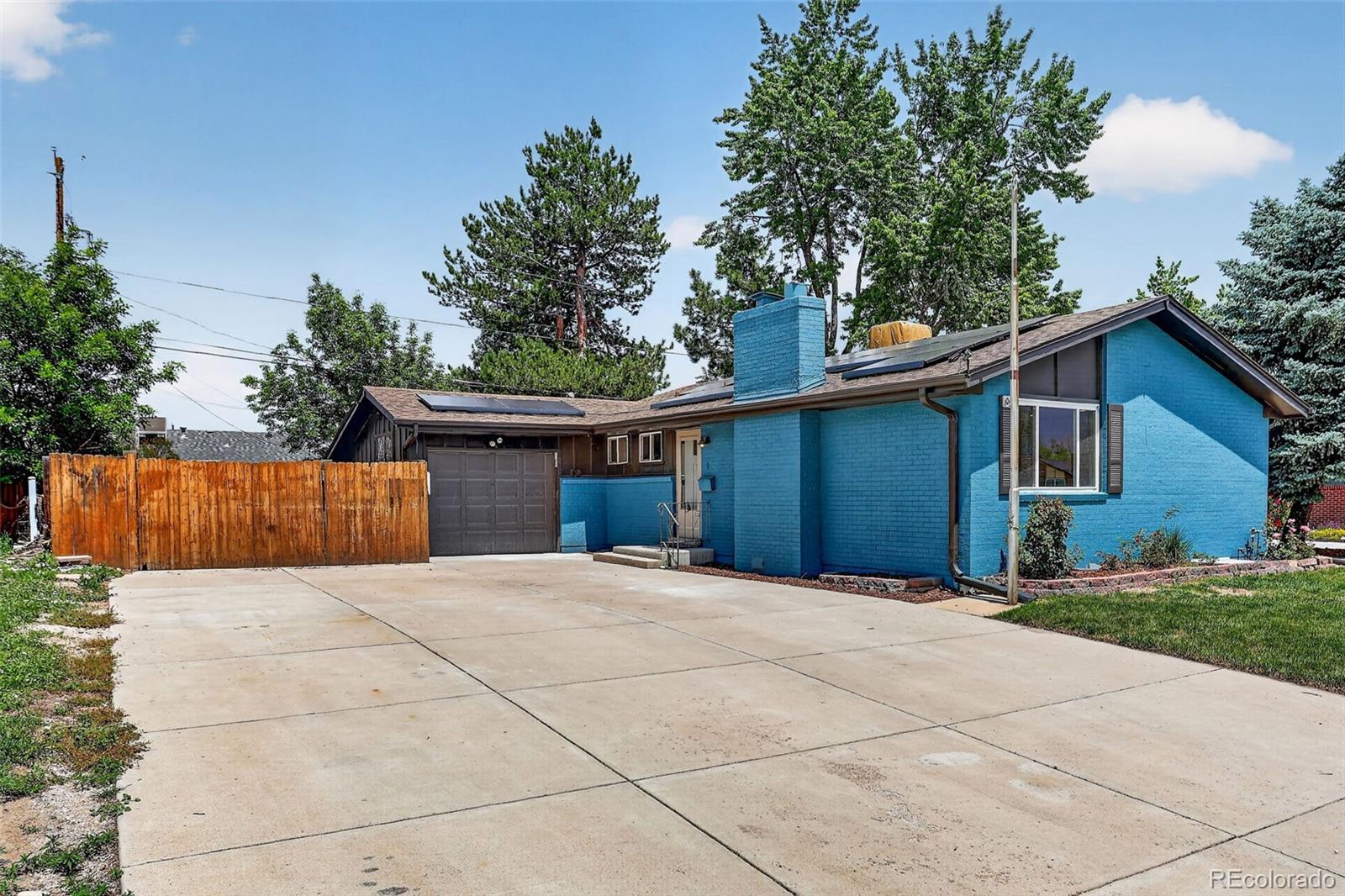 MLS Image #17 for 10523 w 62nd place,arvada, Colorado