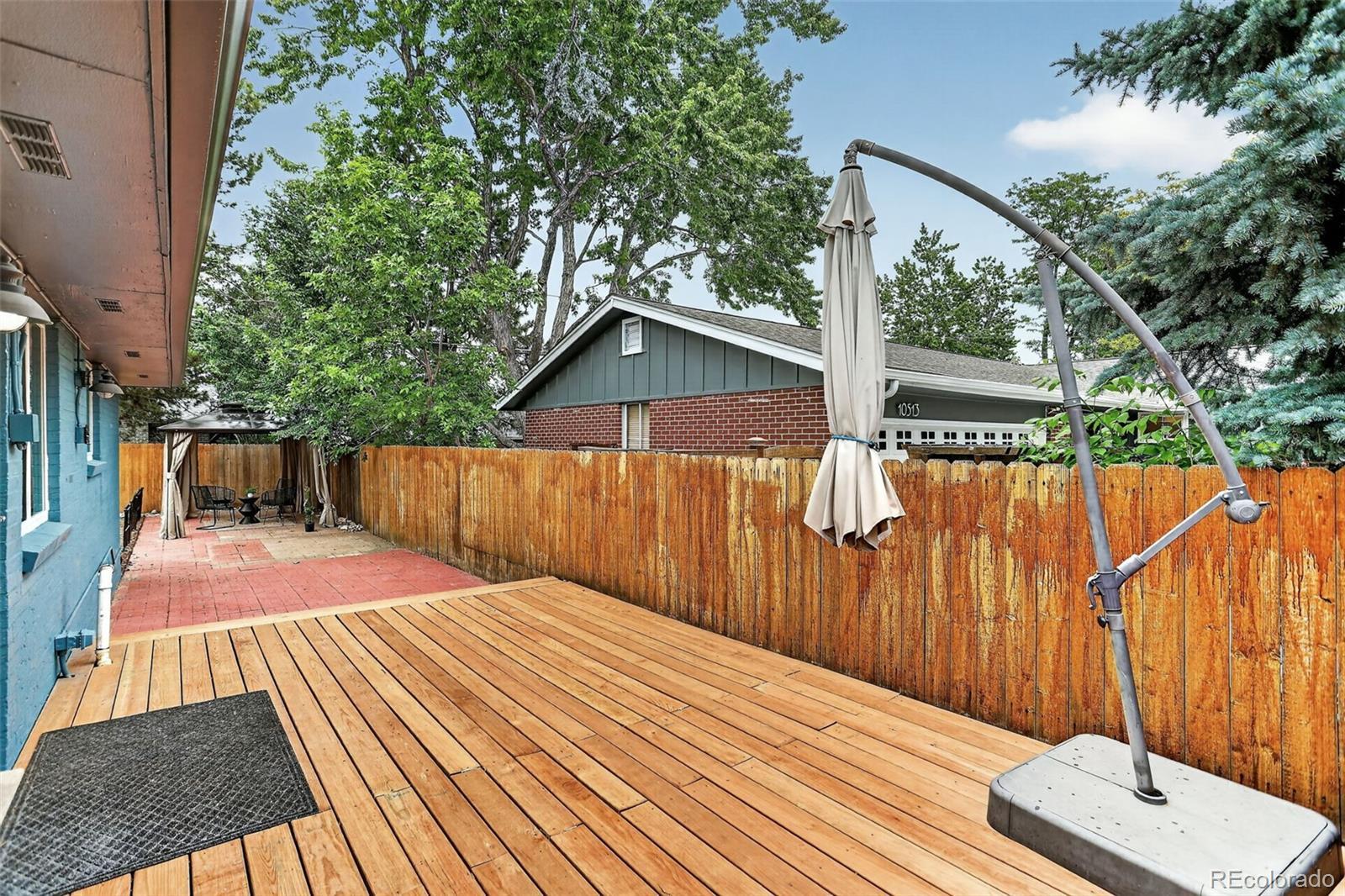MLS Image #36 for 10523 w 62nd place,arvada, Colorado