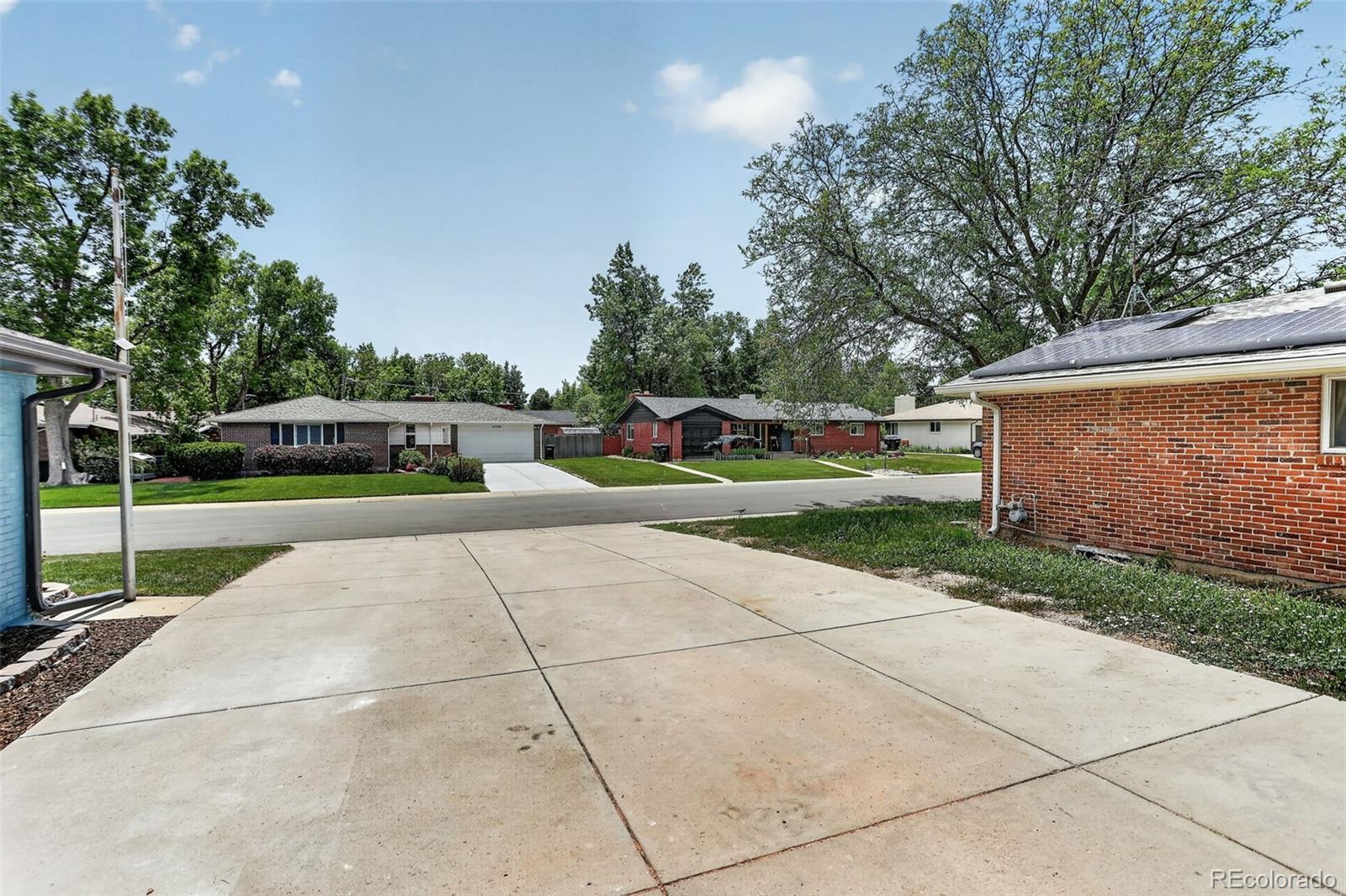MLS Image #38 for 10523 w 62nd place,arvada, Colorado