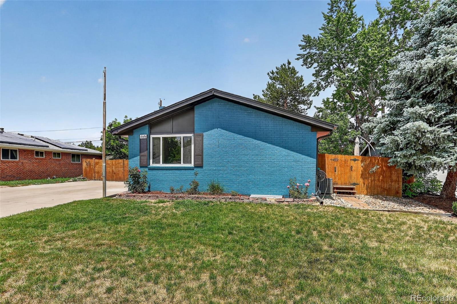 MLS Image #39 for 10523 w 62nd place,arvada, Colorado