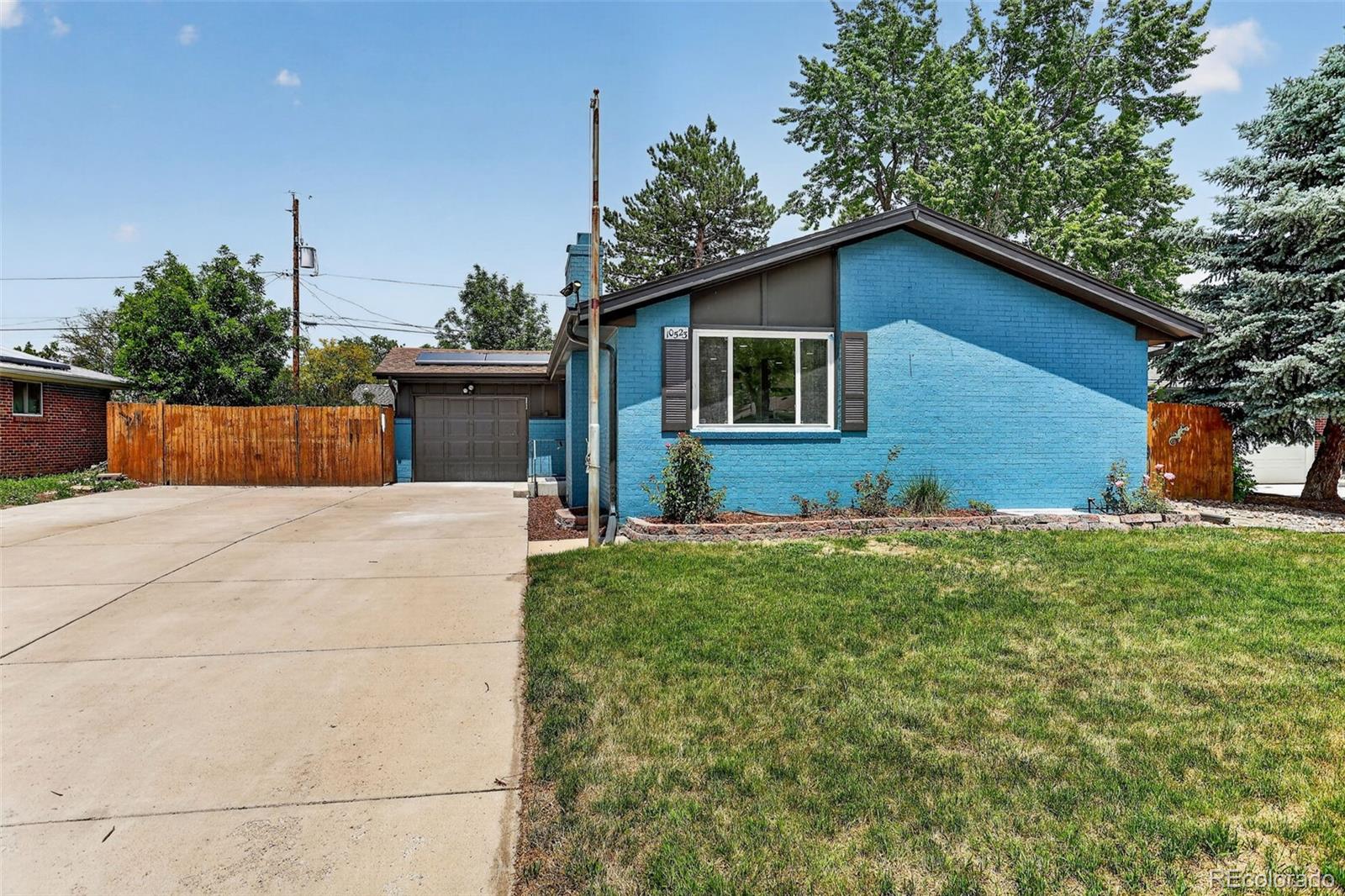 MLS Image #40 for 10523 w 62nd place,arvada, Colorado