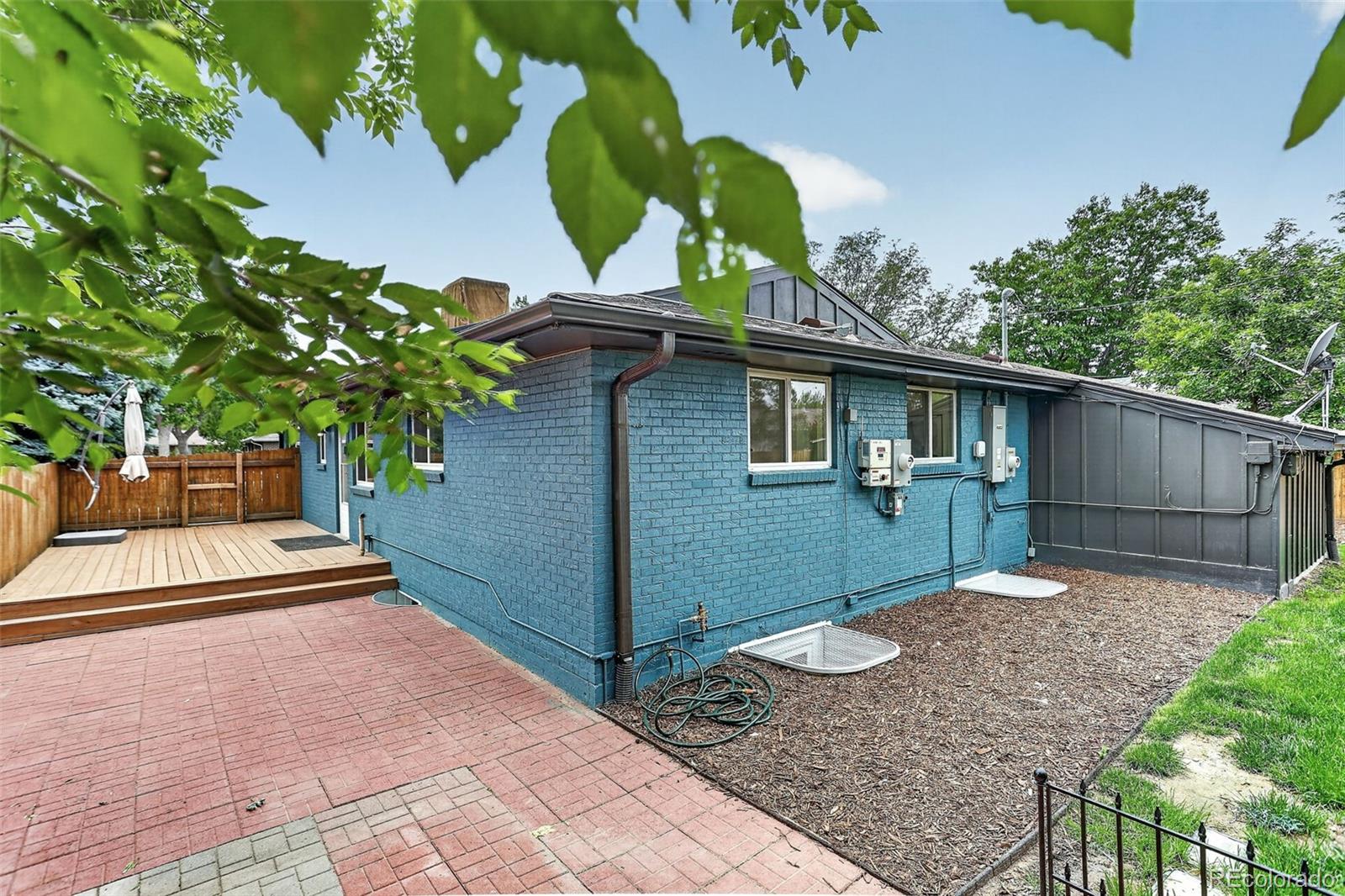 MLS Image #44 for 10523 w 62nd place,arvada, Colorado