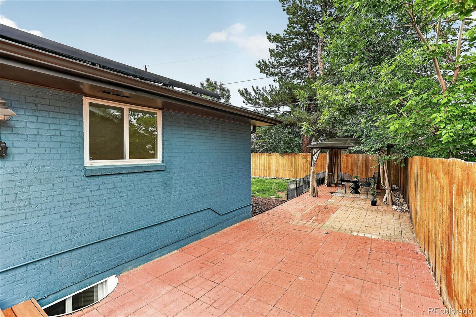 MLS Image #45 for 10523 w 62nd place,arvada, Colorado