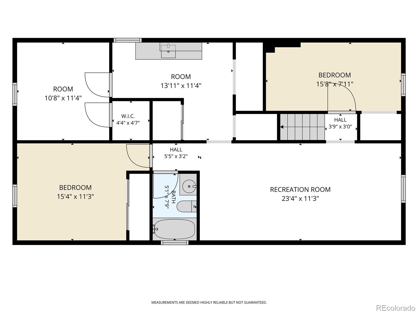 MLS Image #46 for 10523 w 62nd place,arvada, Colorado