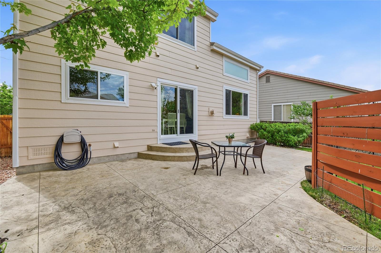 MLS Image #2 for 5166 s shawnee way,aurora, Colorado