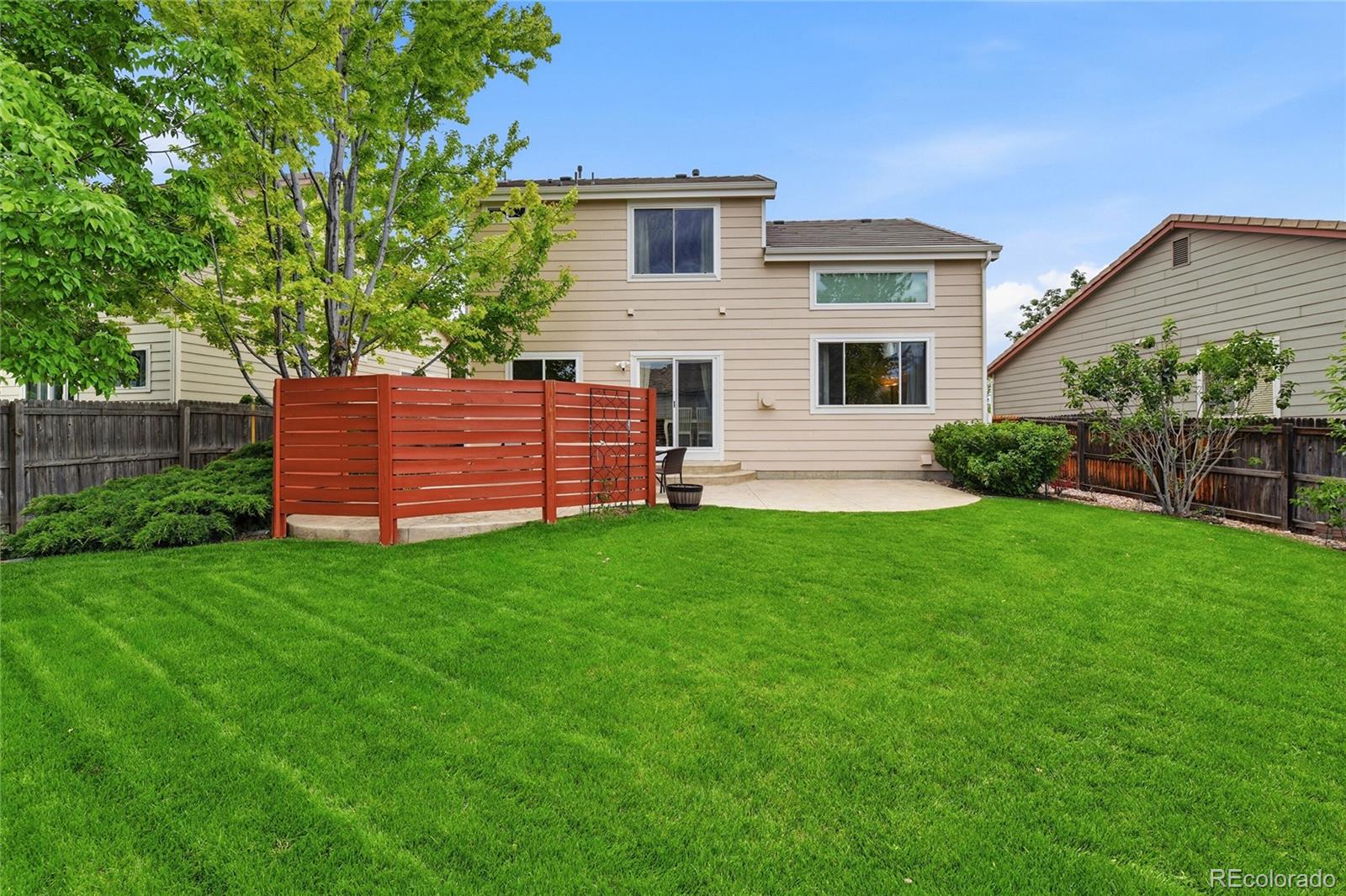 MLS Image #3 for 5166 s shawnee way,aurora, Colorado