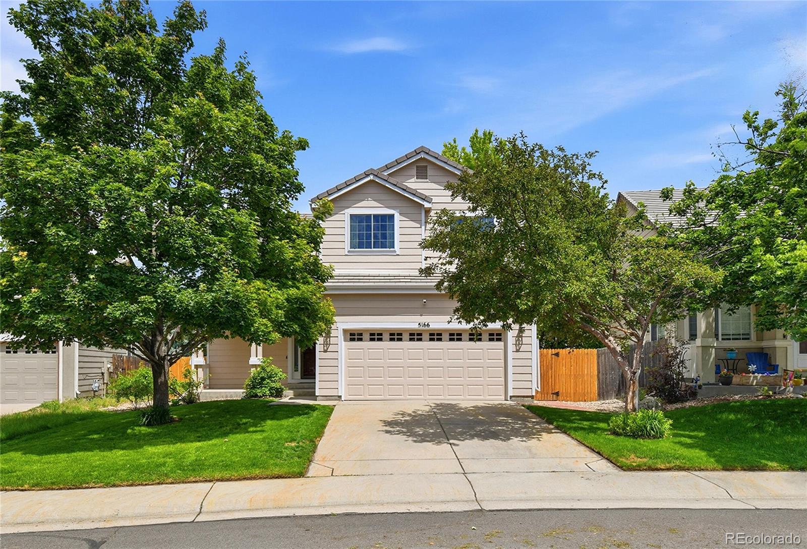 MLS Image #32 for 5166 s shawnee way,aurora, Colorado