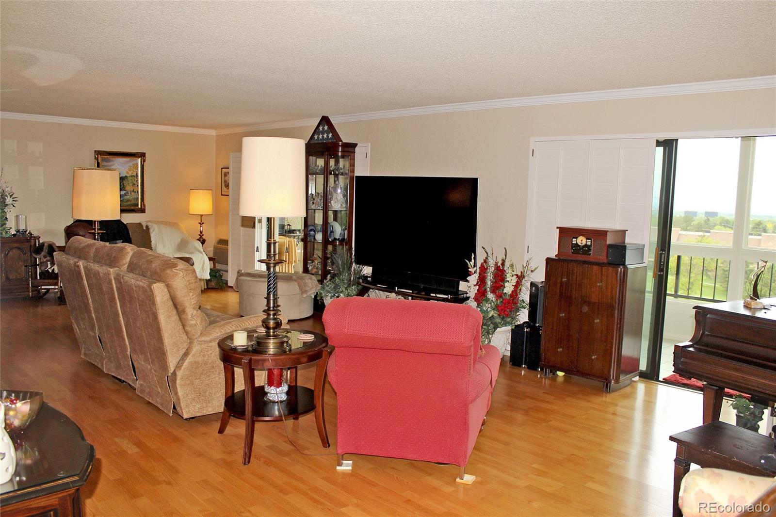 MLS Image #2 for 13931 e marina drive 612,aurora, Colorado
