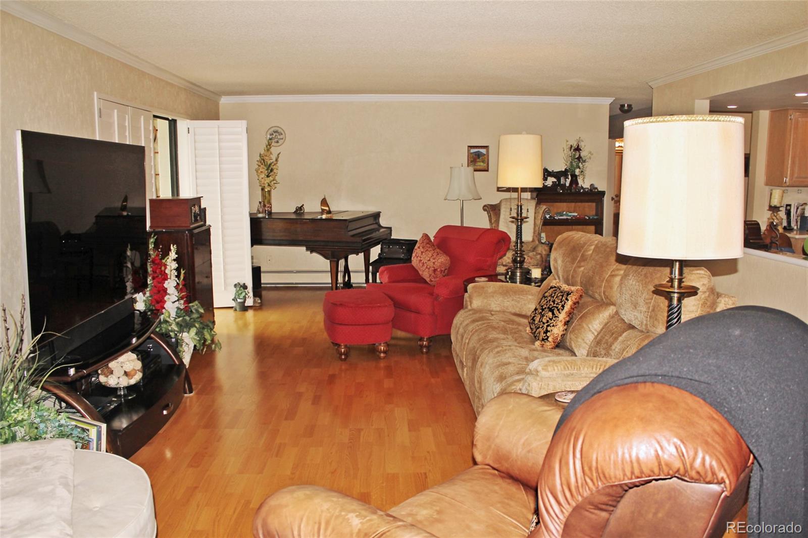 MLS Image #4 for 13931 e marina drive 612,aurora, Colorado