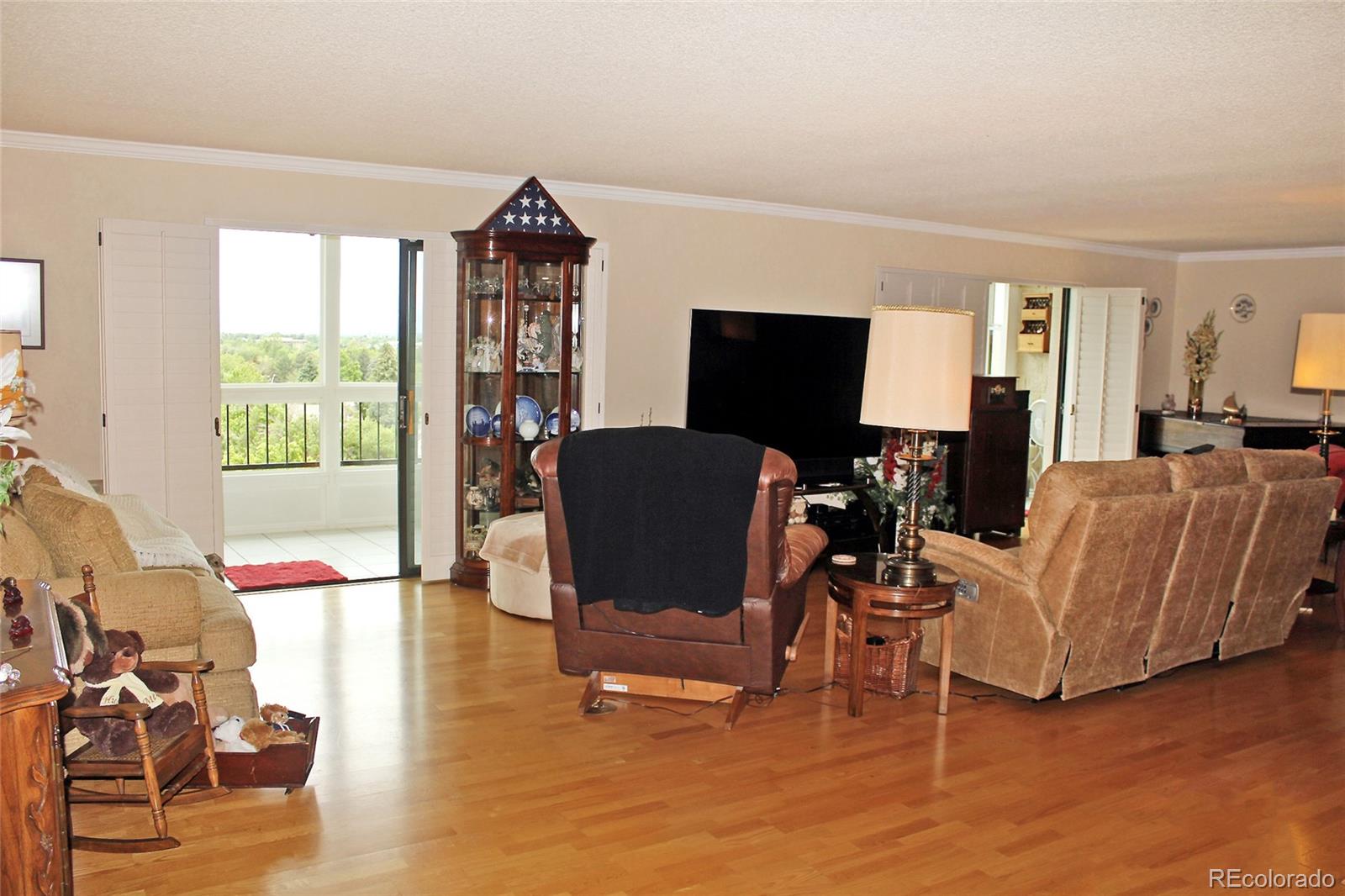 MLS Image #5 for 13931 e marina drive 612,aurora, Colorado