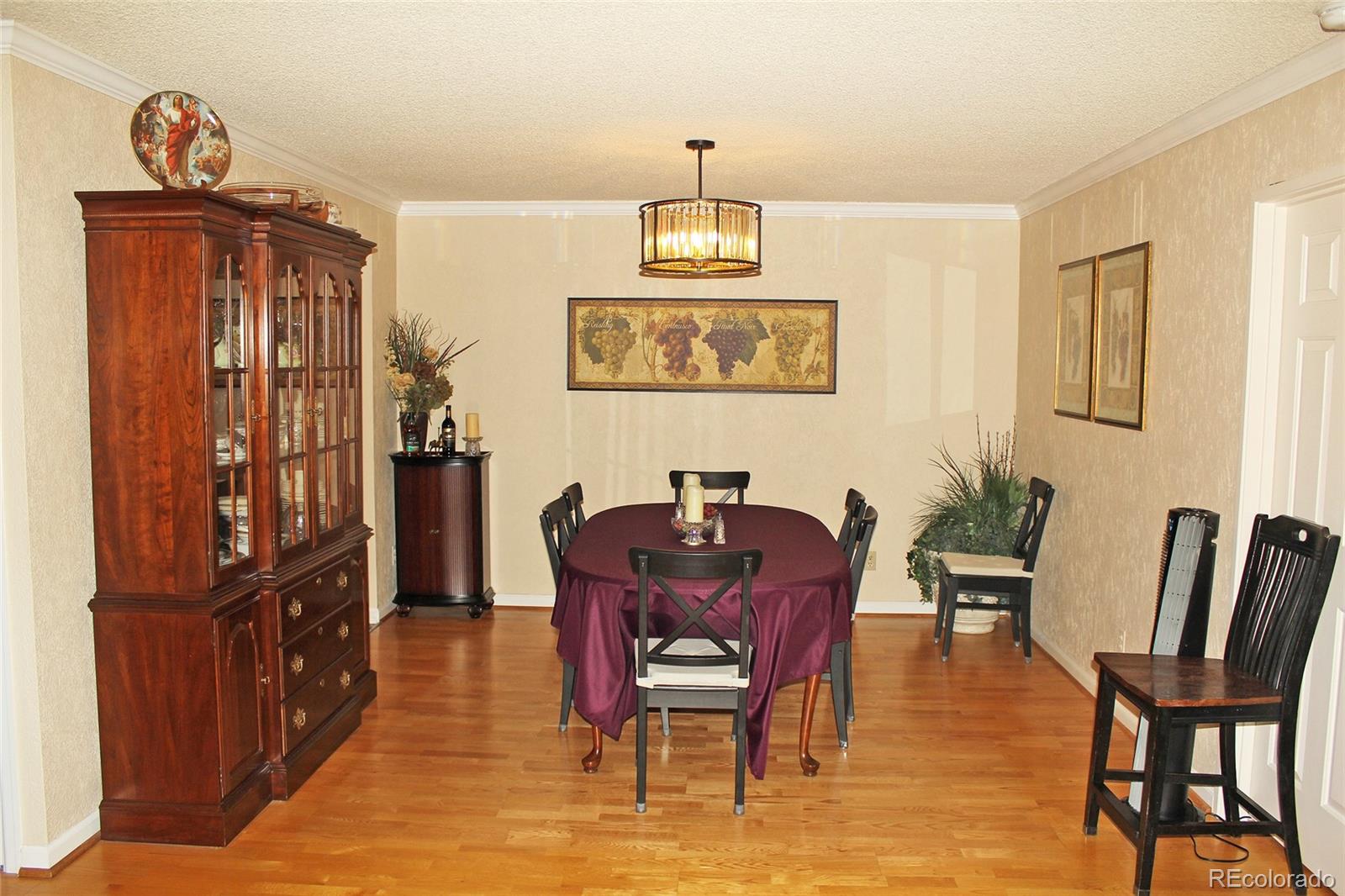 MLS Image #6 for 13931 e marina drive 612,aurora, Colorado