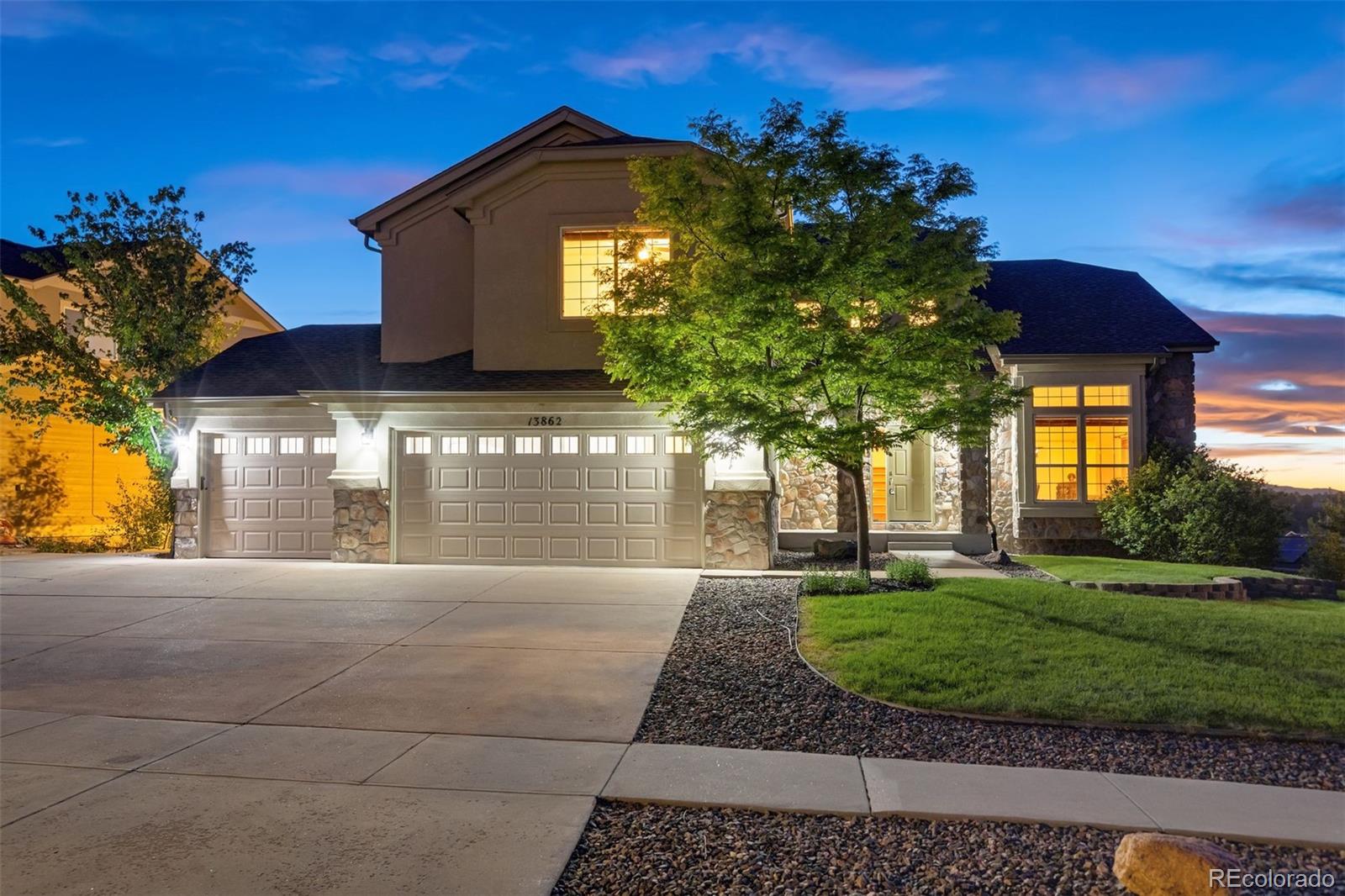 MLS Image #0 for 13862  voyager parkway,colorado springs, Colorado