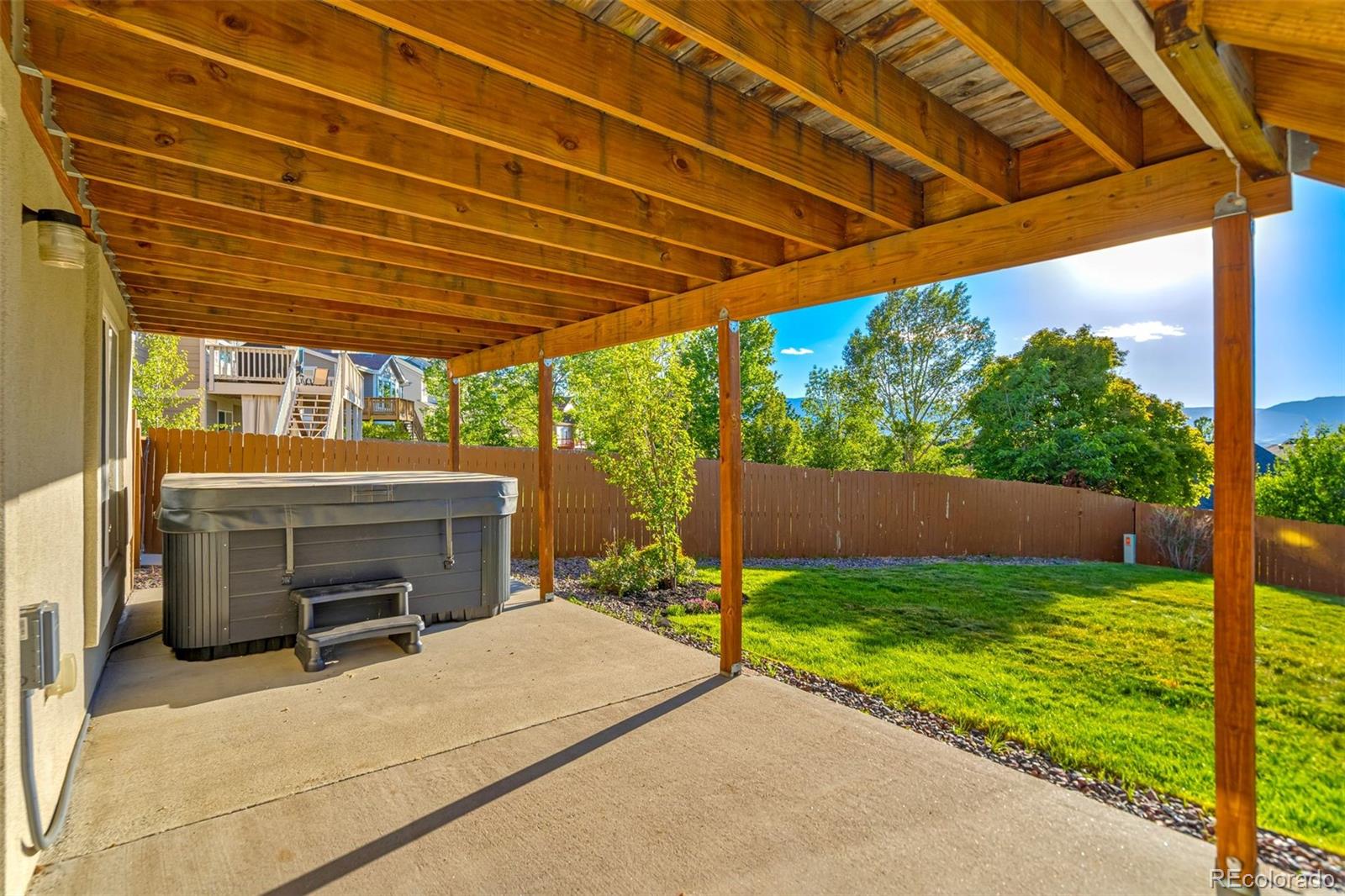 MLS Image #49 for 13862  voyager parkway,colorado springs, Colorado