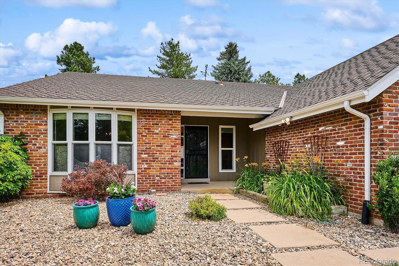 MLS Image #1 for 8611 e otero place,centennial, Colorado