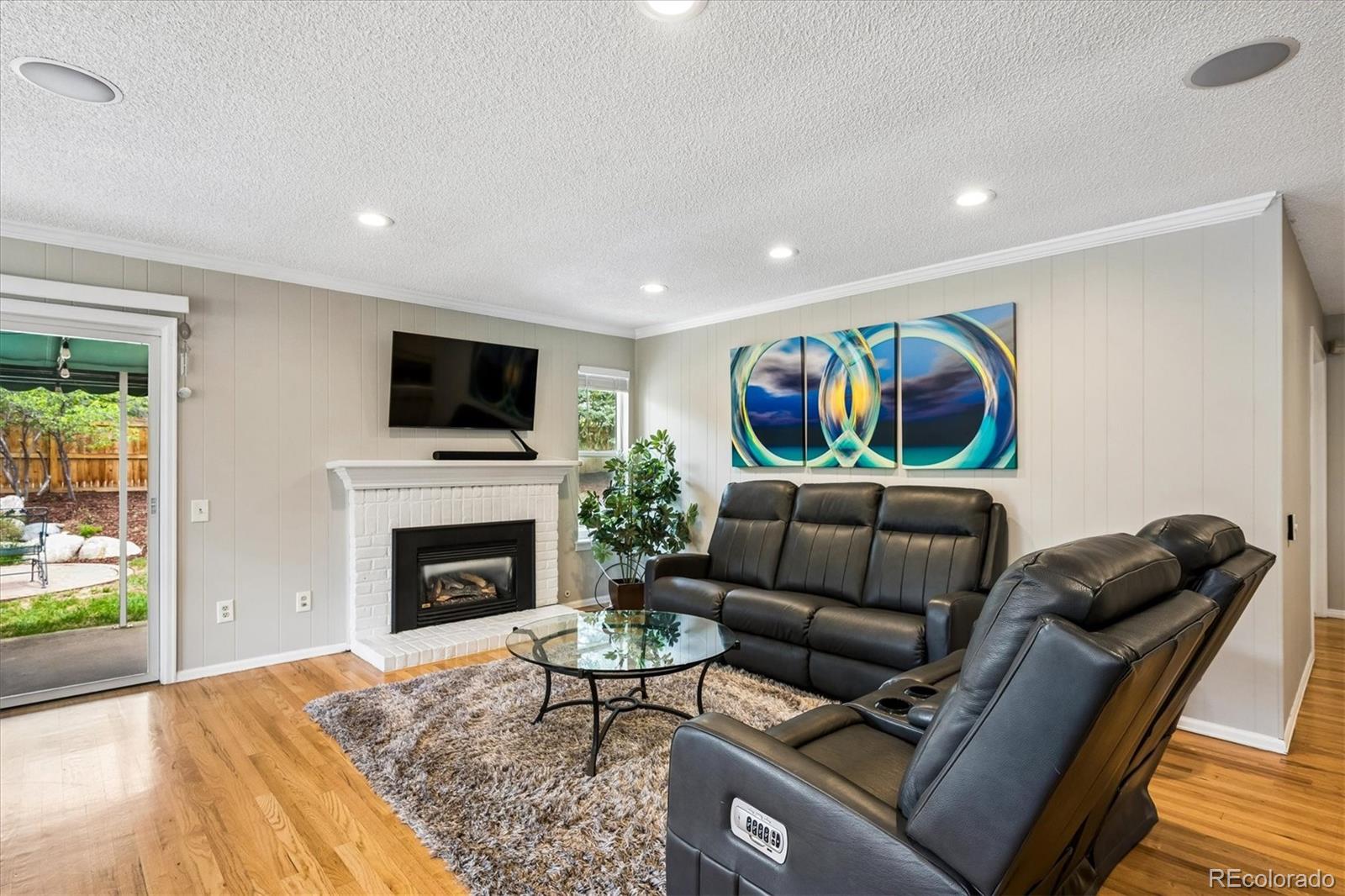 MLS Image #15 for 8611 e otero place,centennial, Colorado