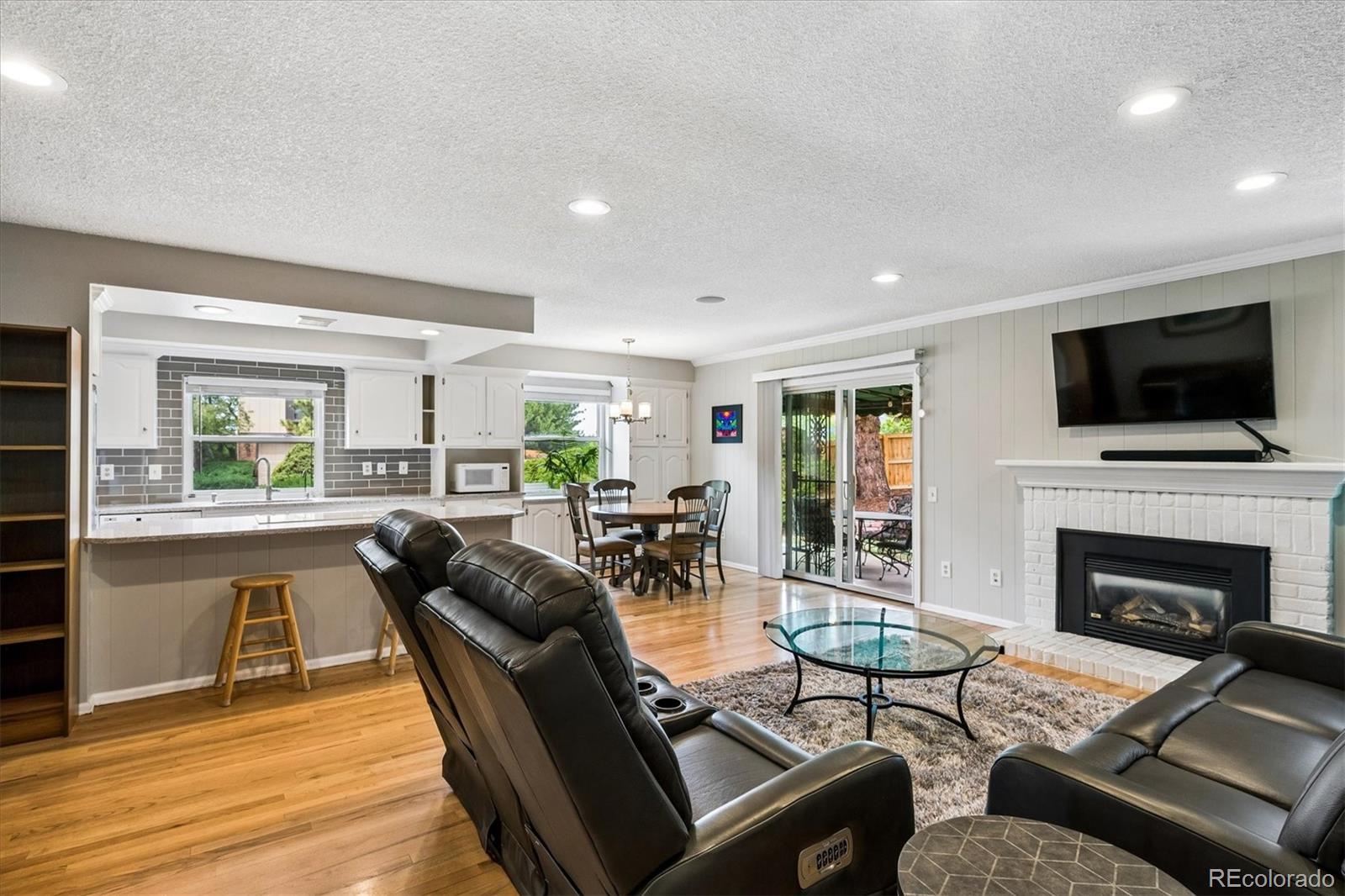 MLS Image #16 for 8611 e otero place,centennial, Colorado