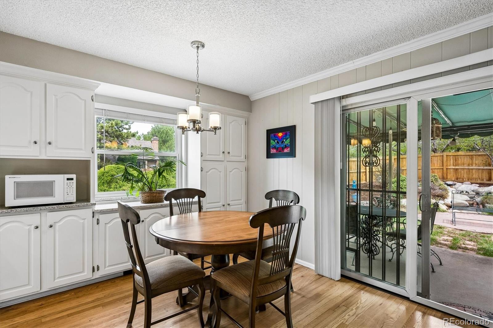 MLS Image #19 for 8611 e otero place,centennial, Colorado