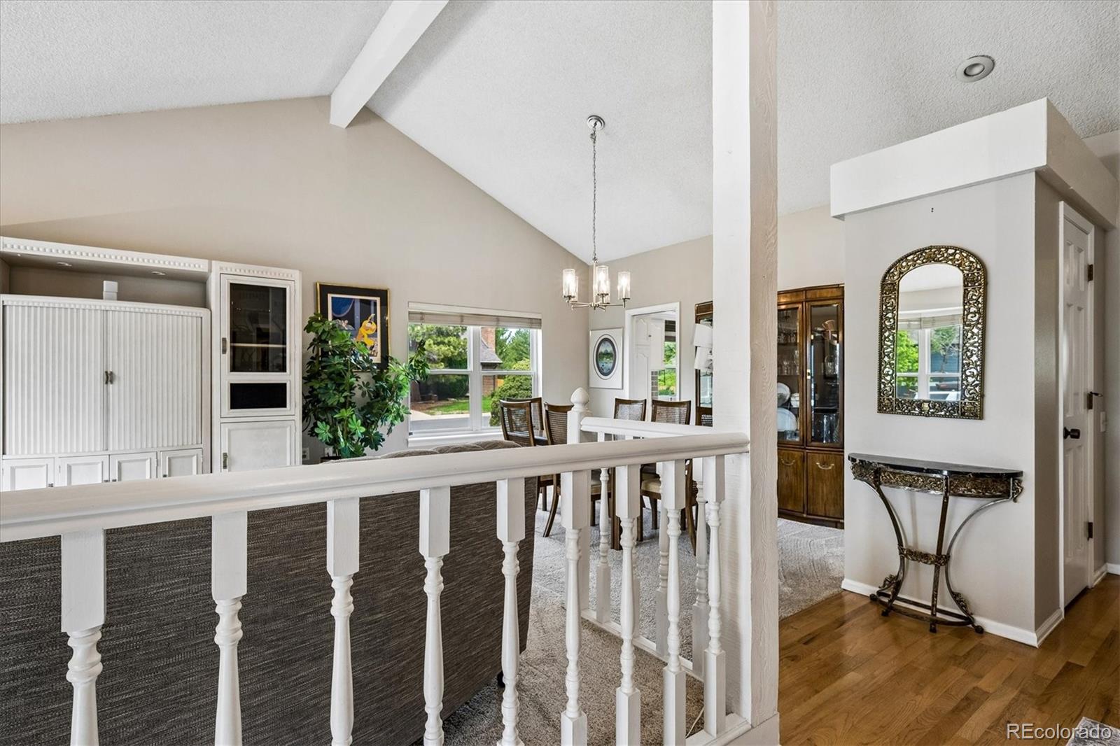 MLS Image #2 for 8611 e otero place,centennial, Colorado