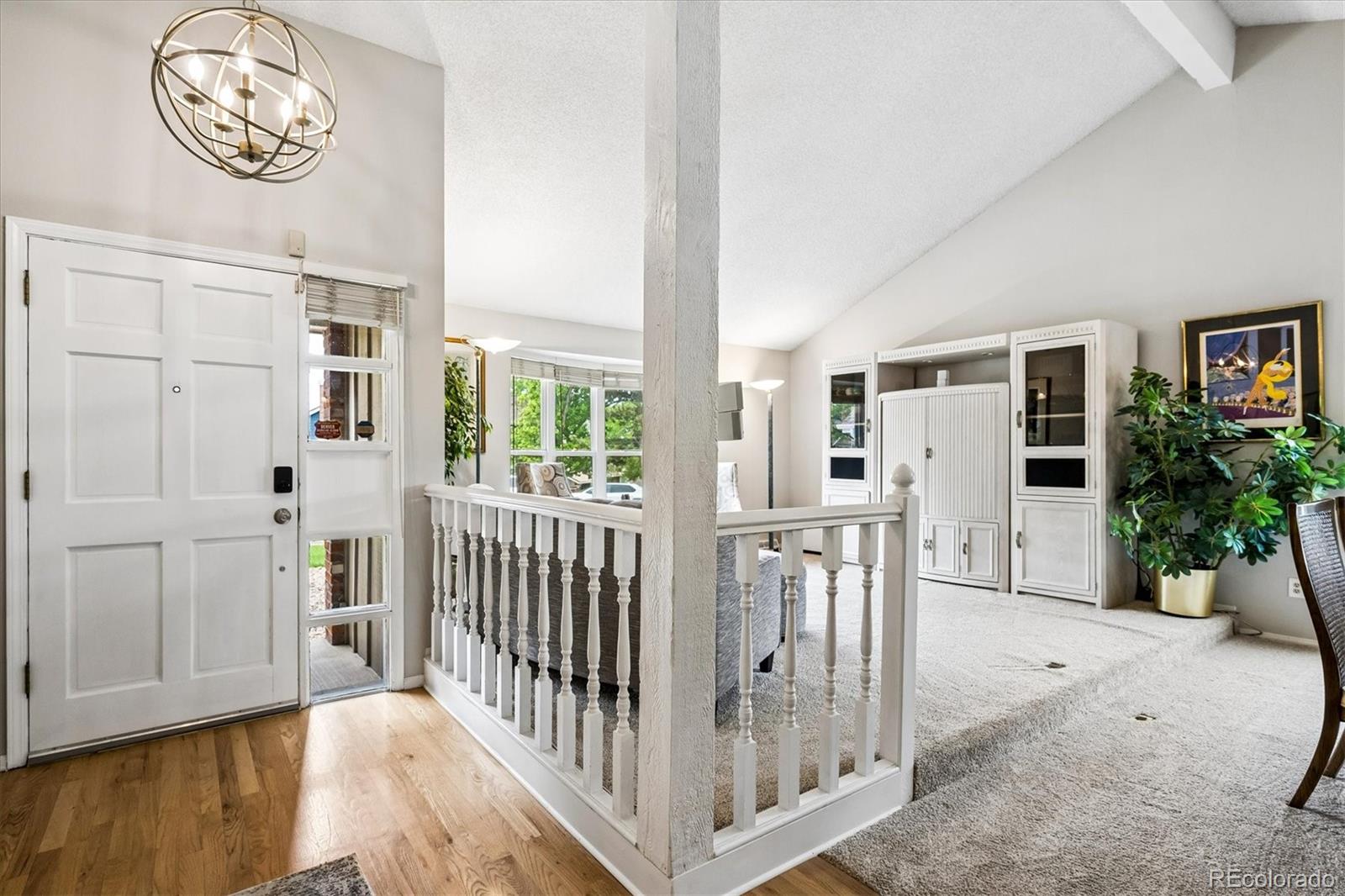 MLS Image #3 for 8611 e otero place,centennial, Colorado