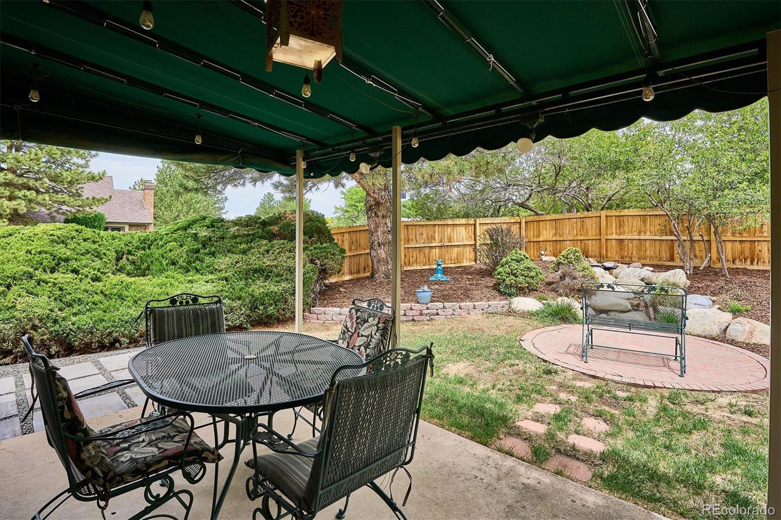 MLS Image #39 for 8611 e otero place,centennial, Colorado