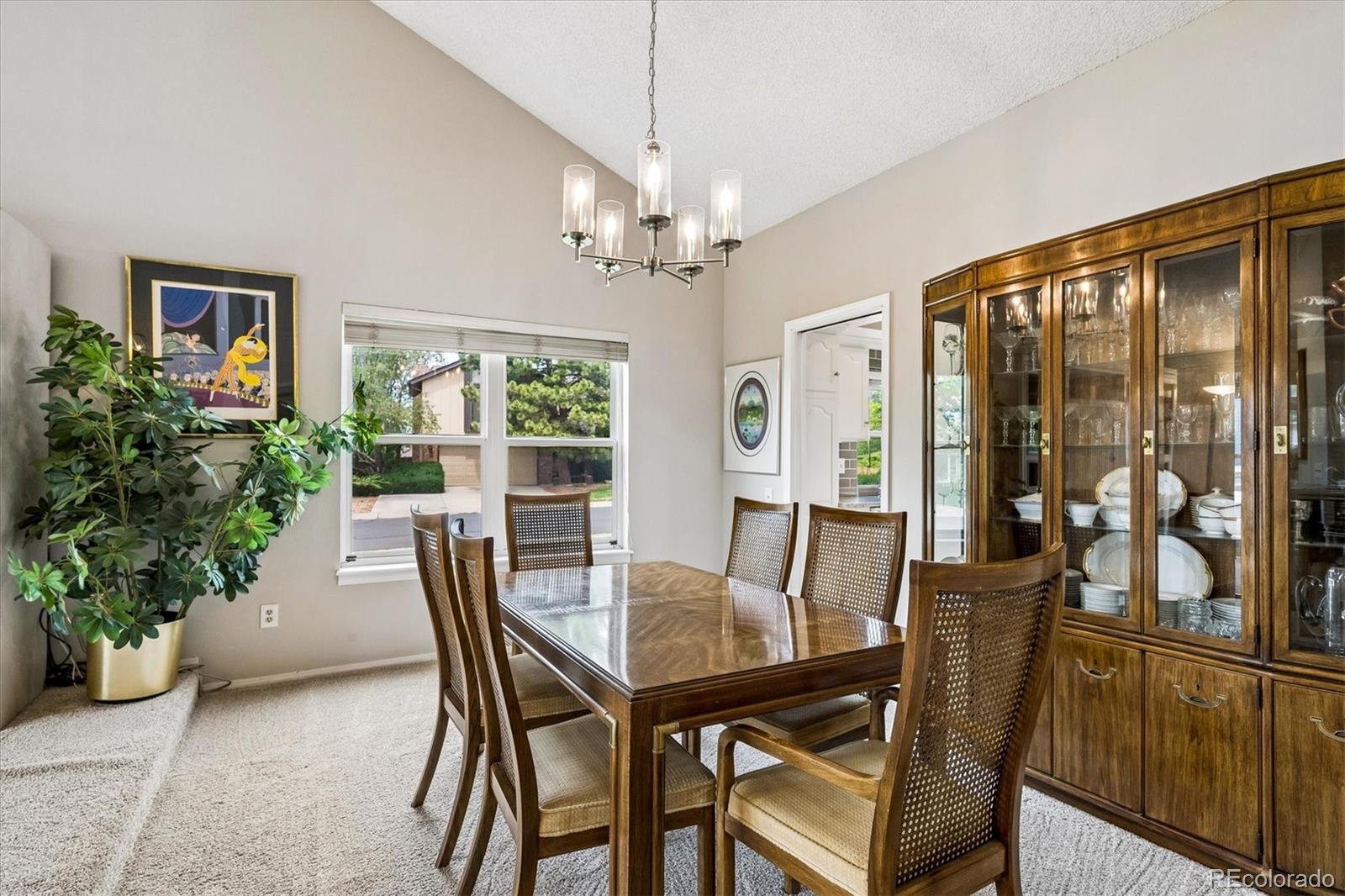 MLS Image #4 for 8611 e otero place,centennial, Colorado
