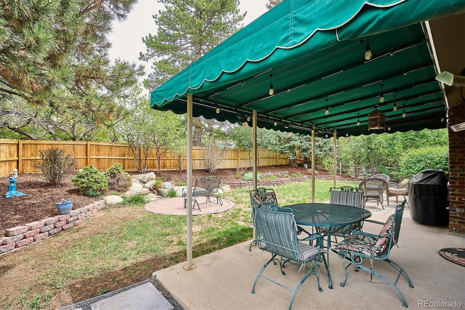 MLS Image #40 for 8611 e otero place,centennial, Colorado