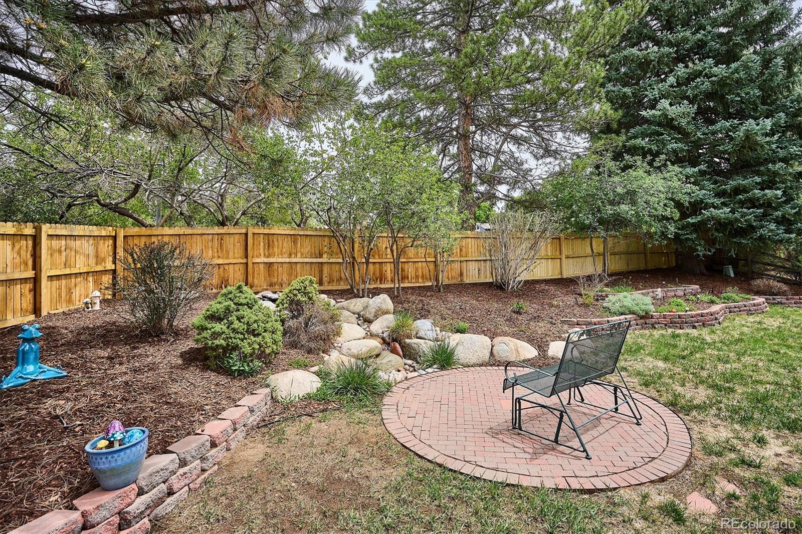 MLS Image #41 for 8611 e otero place,centennial, Colorado