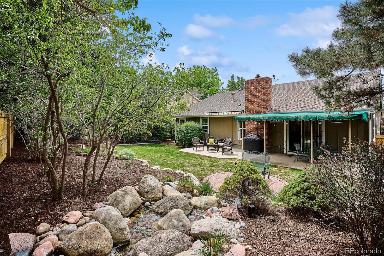 MLS Image #42 for 8611 e otero place,centennial, Colorado