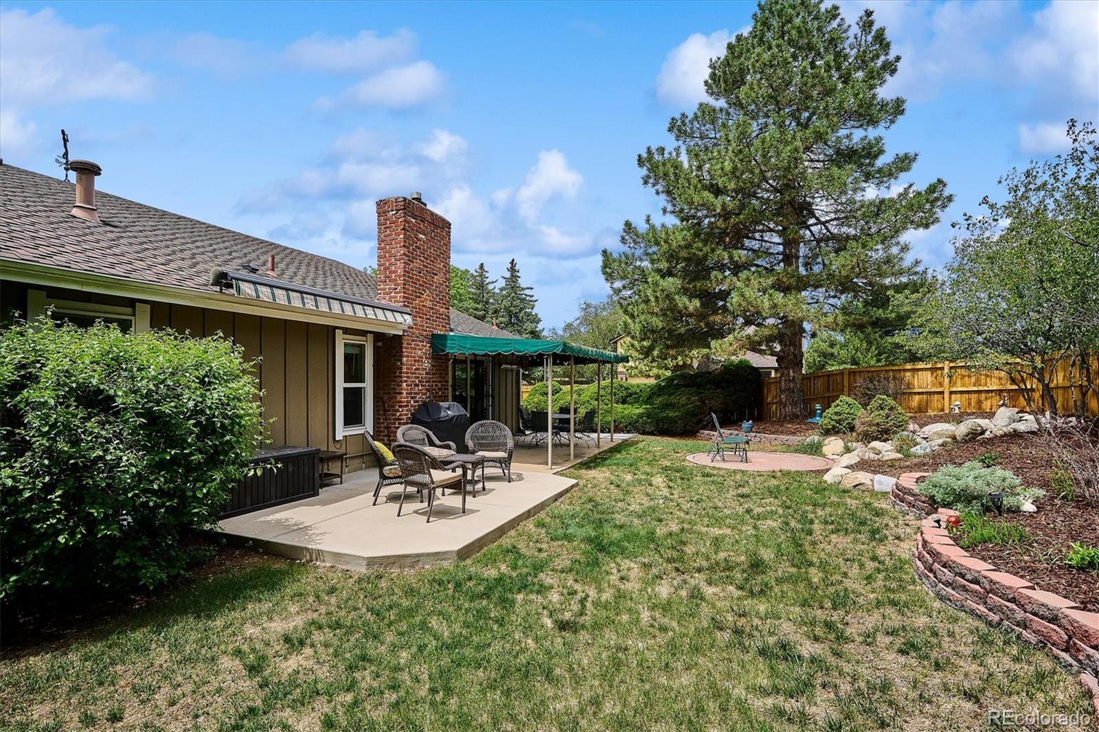 MLS Image #43 for 8611 e otero place,centennial, Colorado
