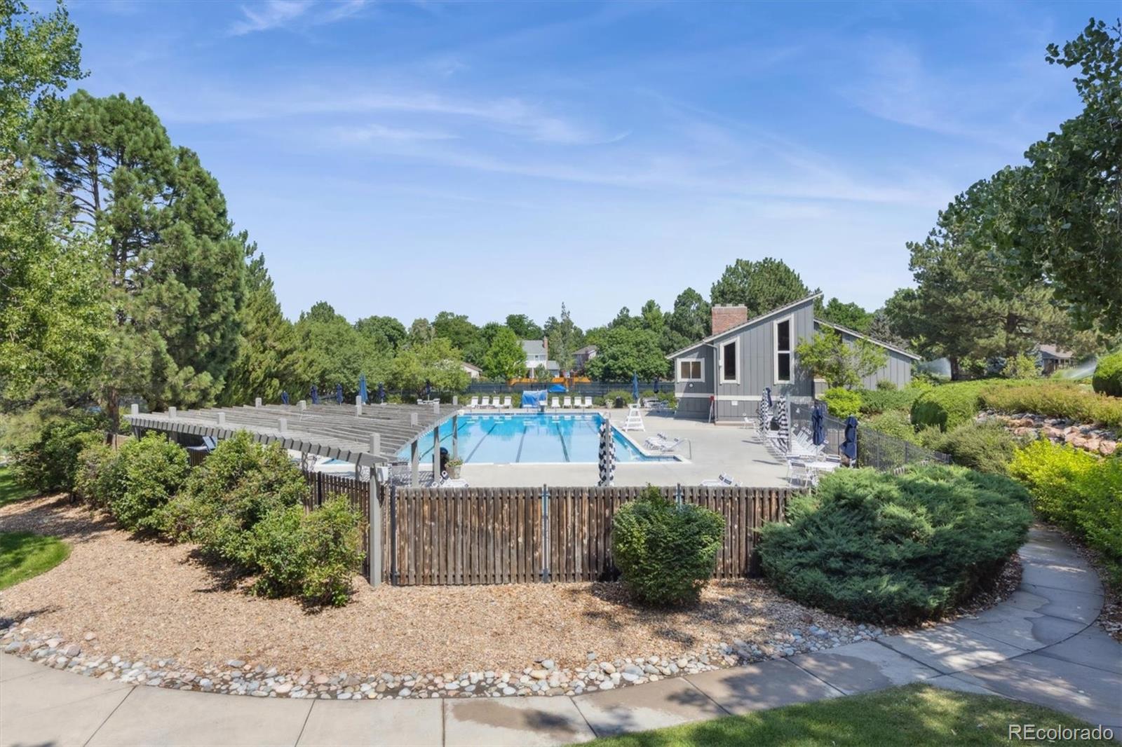 MLS Image #47 for 8611 e otero place,centennial, Colorado