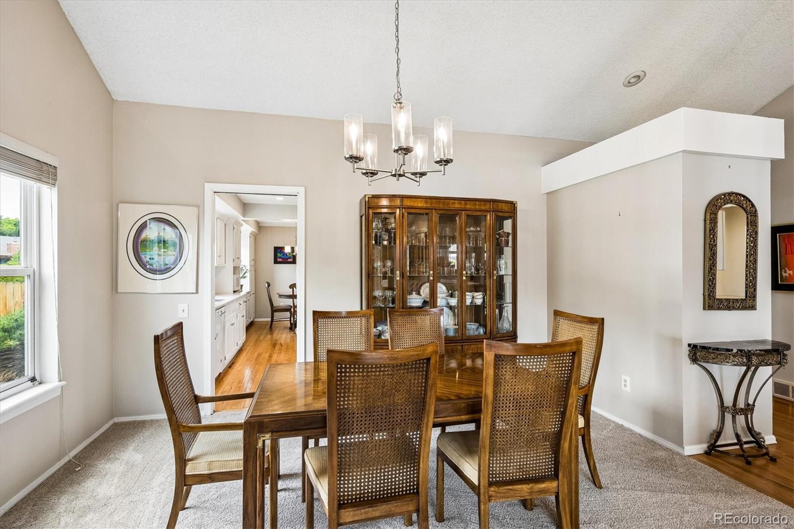 MLS Image #5 for 8611 e otero place,centennial, Colorado
