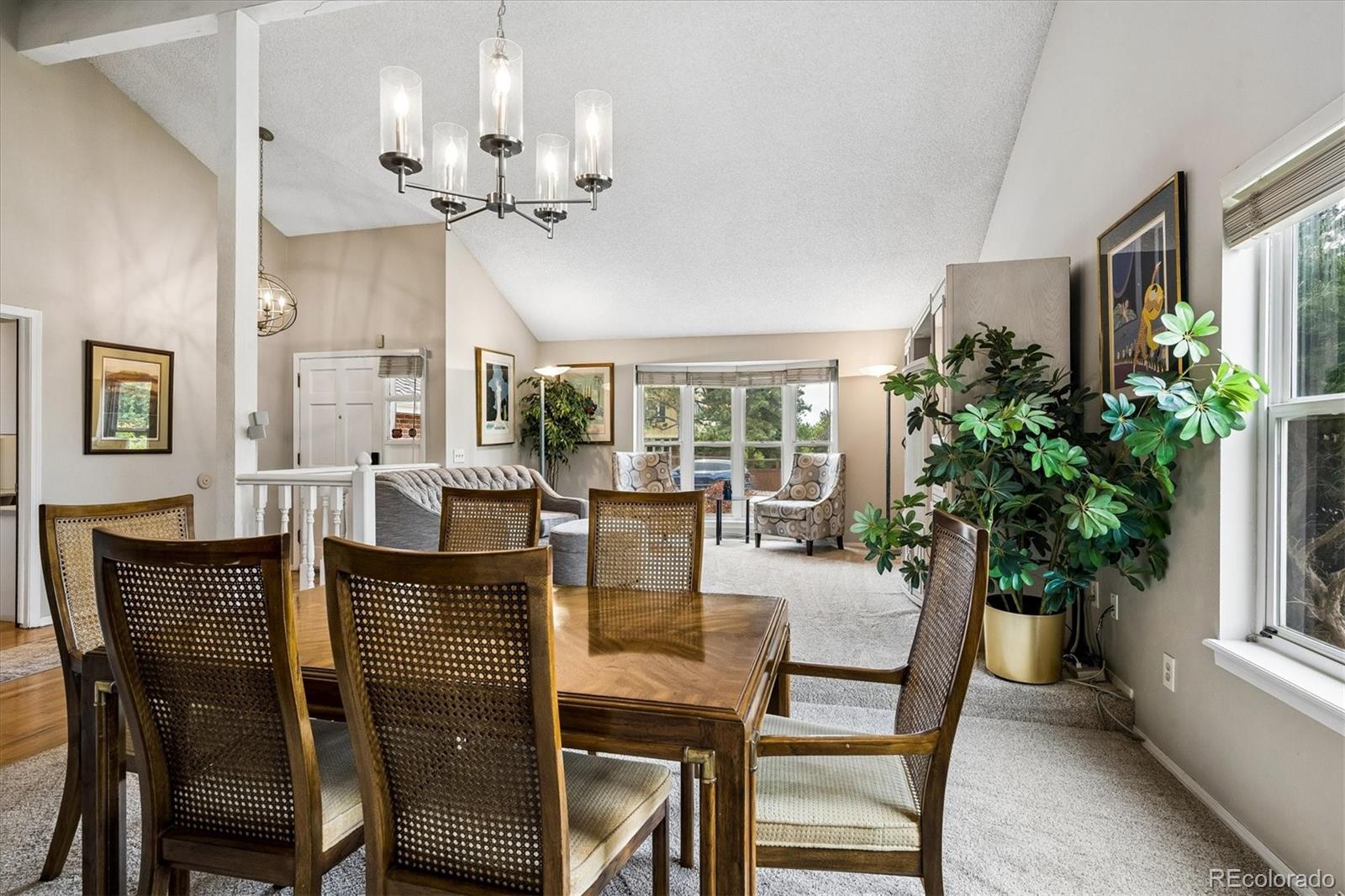 MLS Image #9 for 8611 e otero place,centennial, Colorado