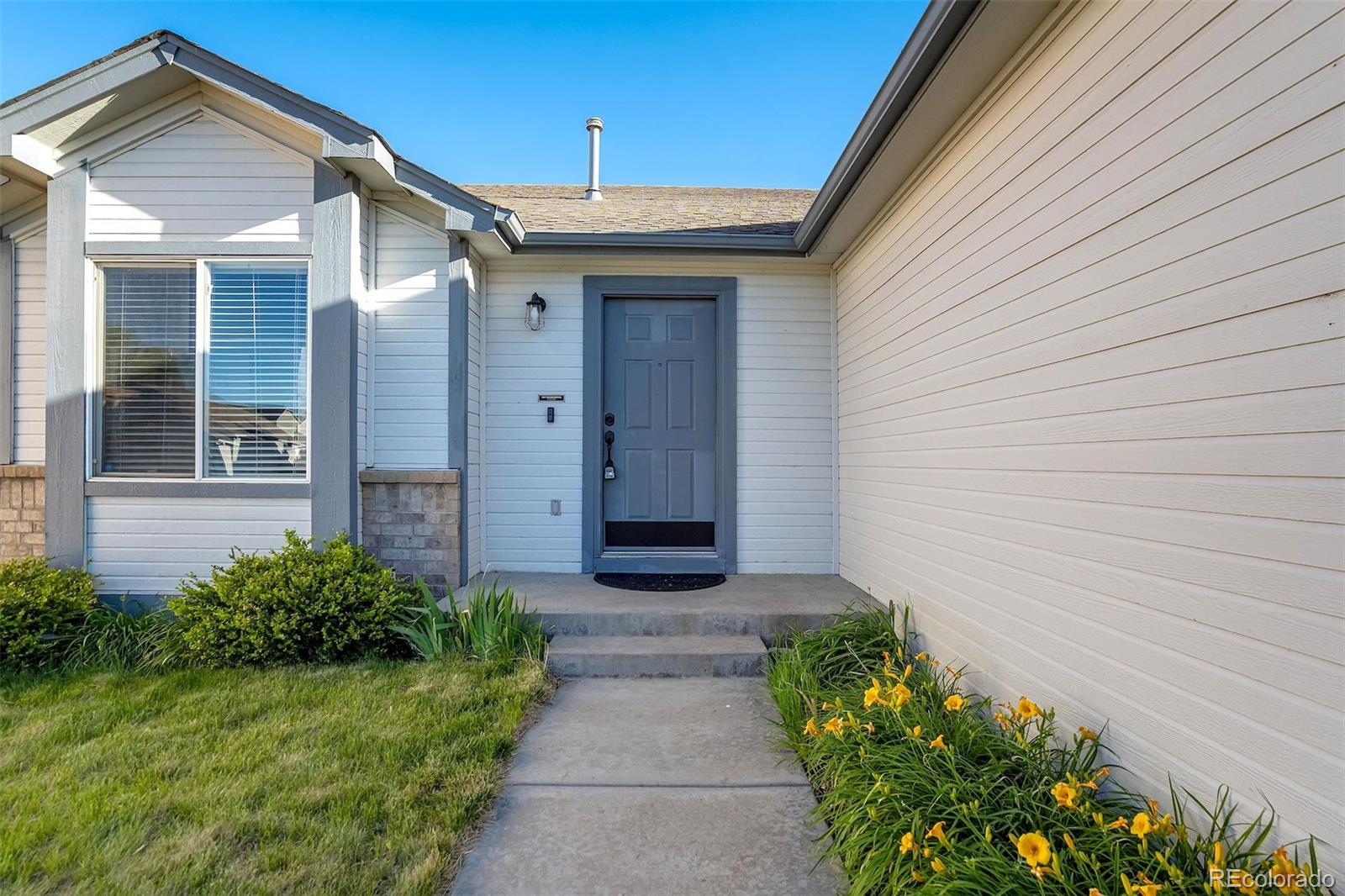 MLS Image #2 for 4125  happy jack drive,colorado springs, Colorado