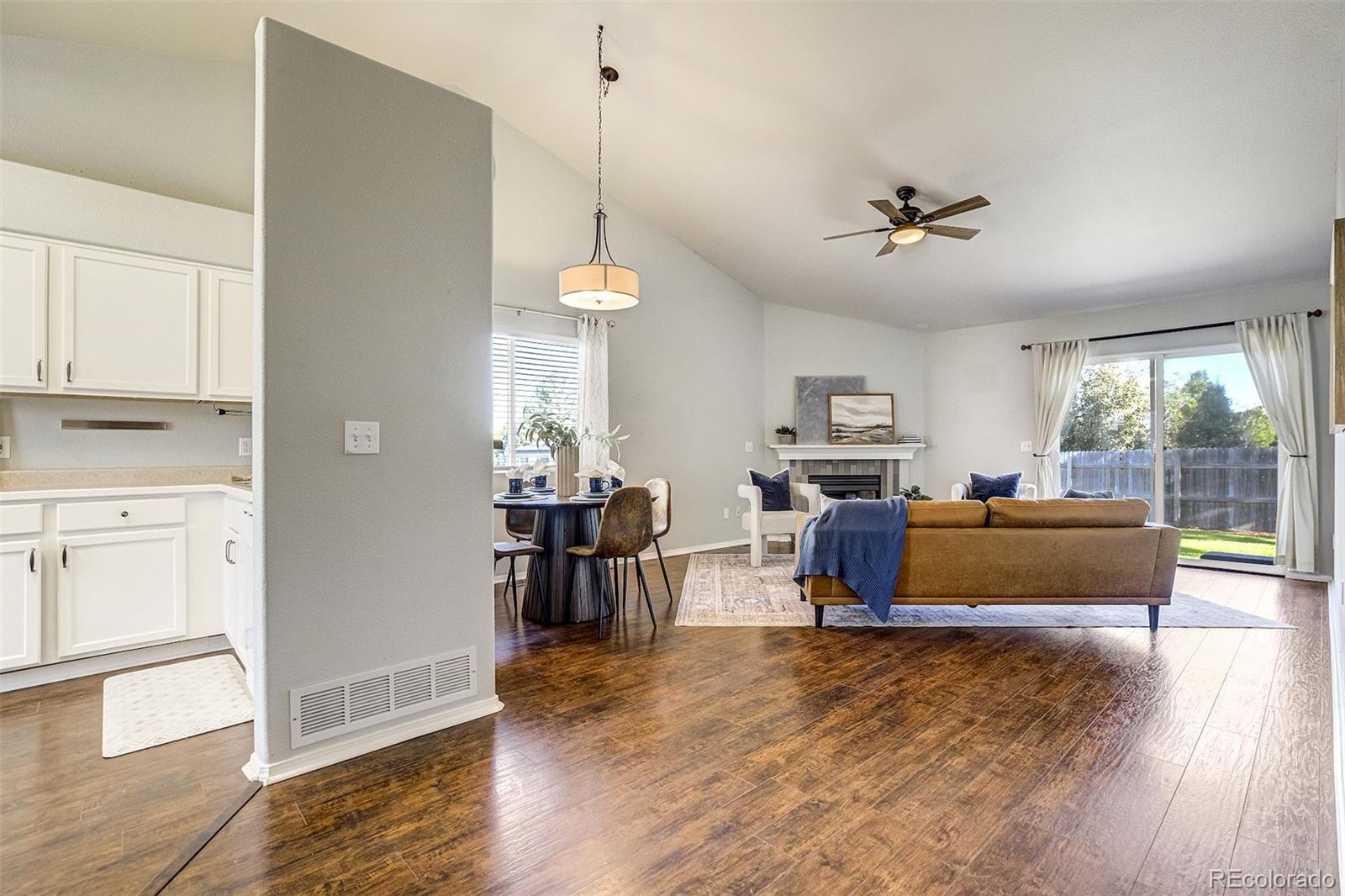 MLS Image #3 for 4125  happy jack drive,colorado springs, Colorado