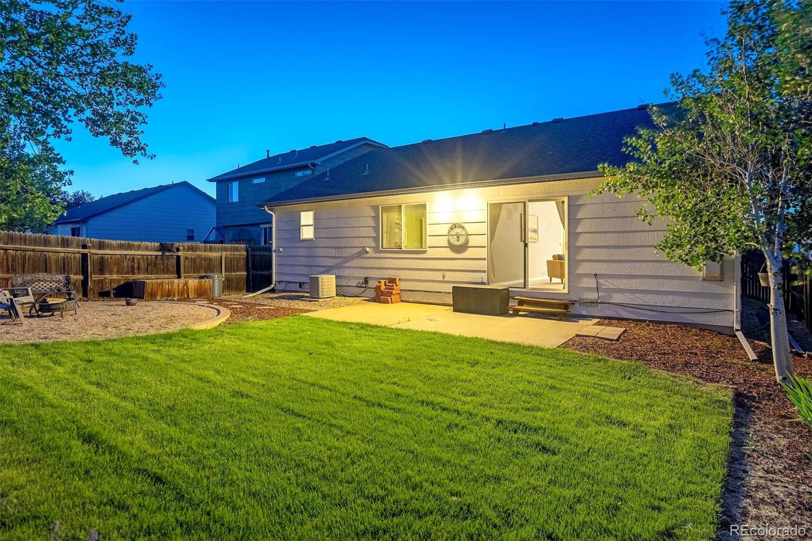 MLS Image #32 for 4125  happy jack drive,colorado springs, Colorado