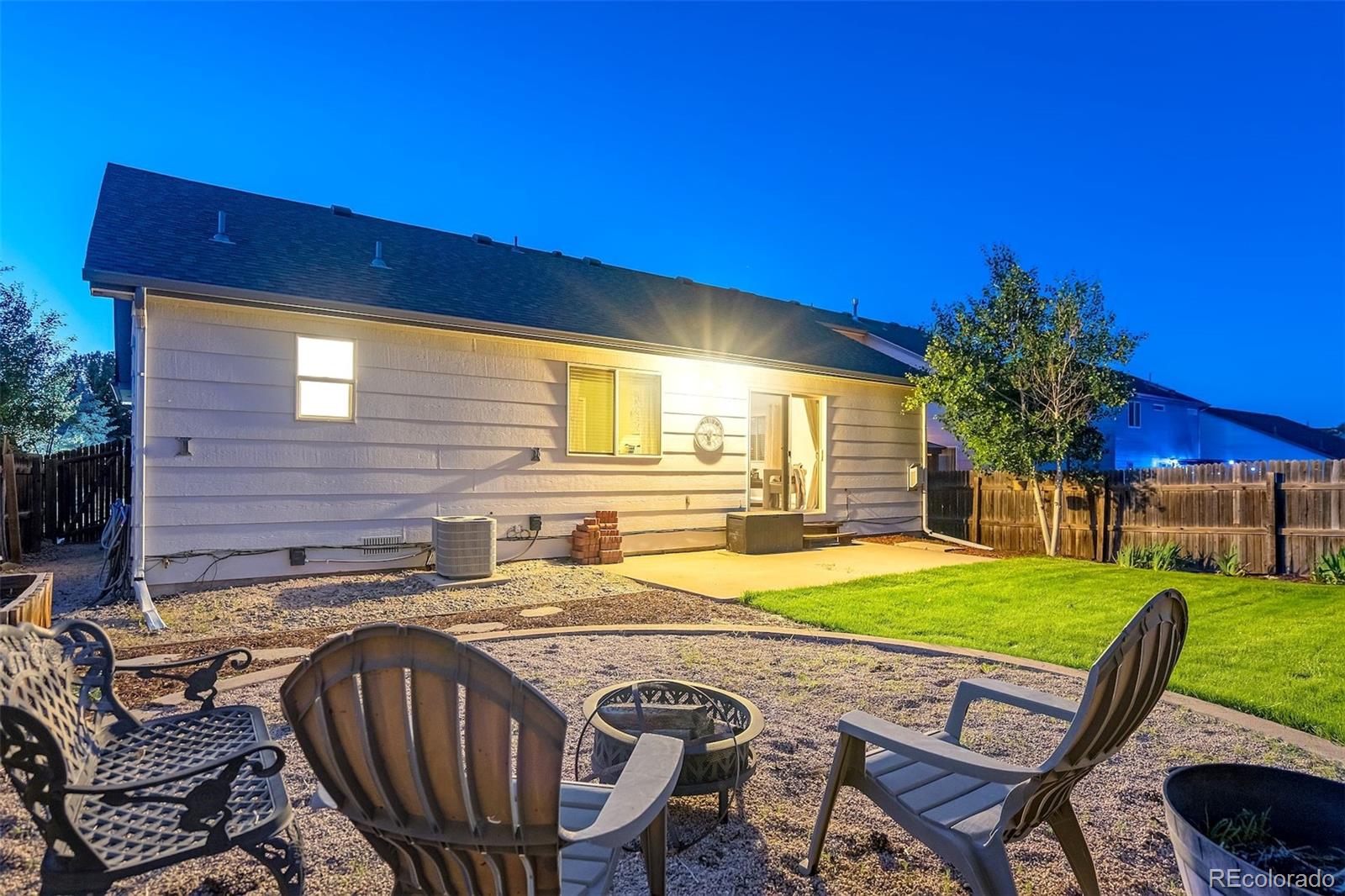 MLS Image #33 for 4125  happy jack drive,colorado springs, Colorado
