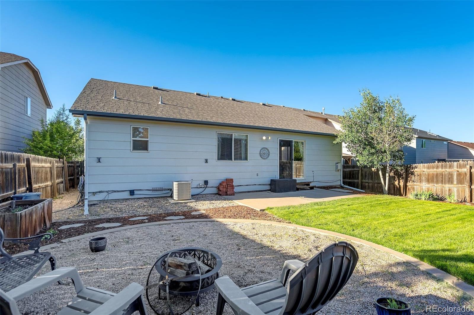 MLS Image #34 for 4125  happy jack drive,colorado springs, Colorado
