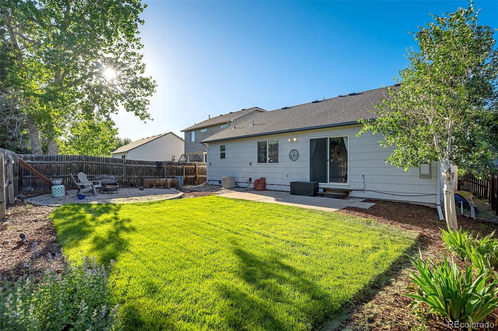 MLS Image #35 for 4125  happy jack drive,colorado springs, Colorado