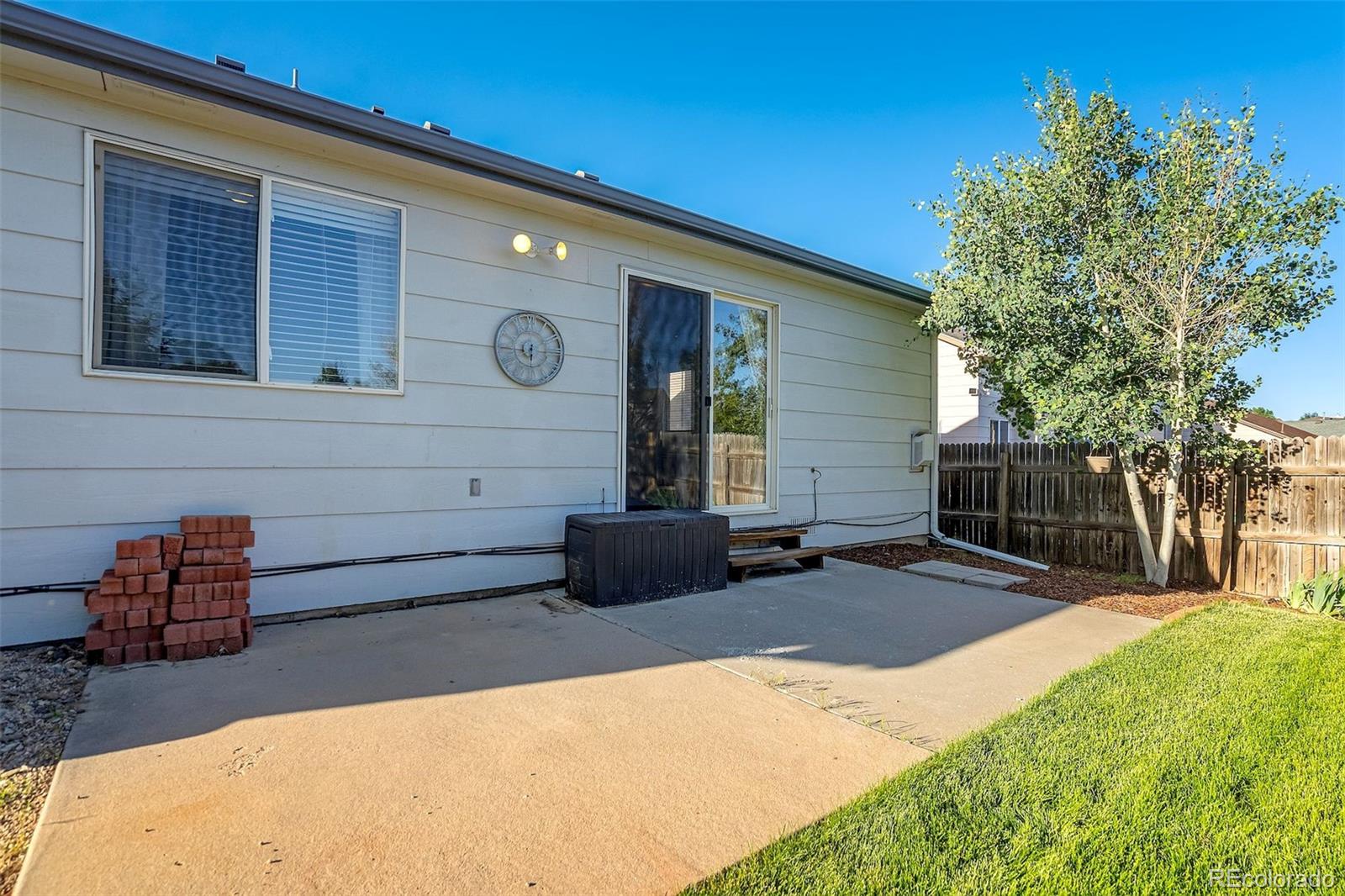 MLS Image #37 for 4125  happy jack drive,colorado springs, Colorado