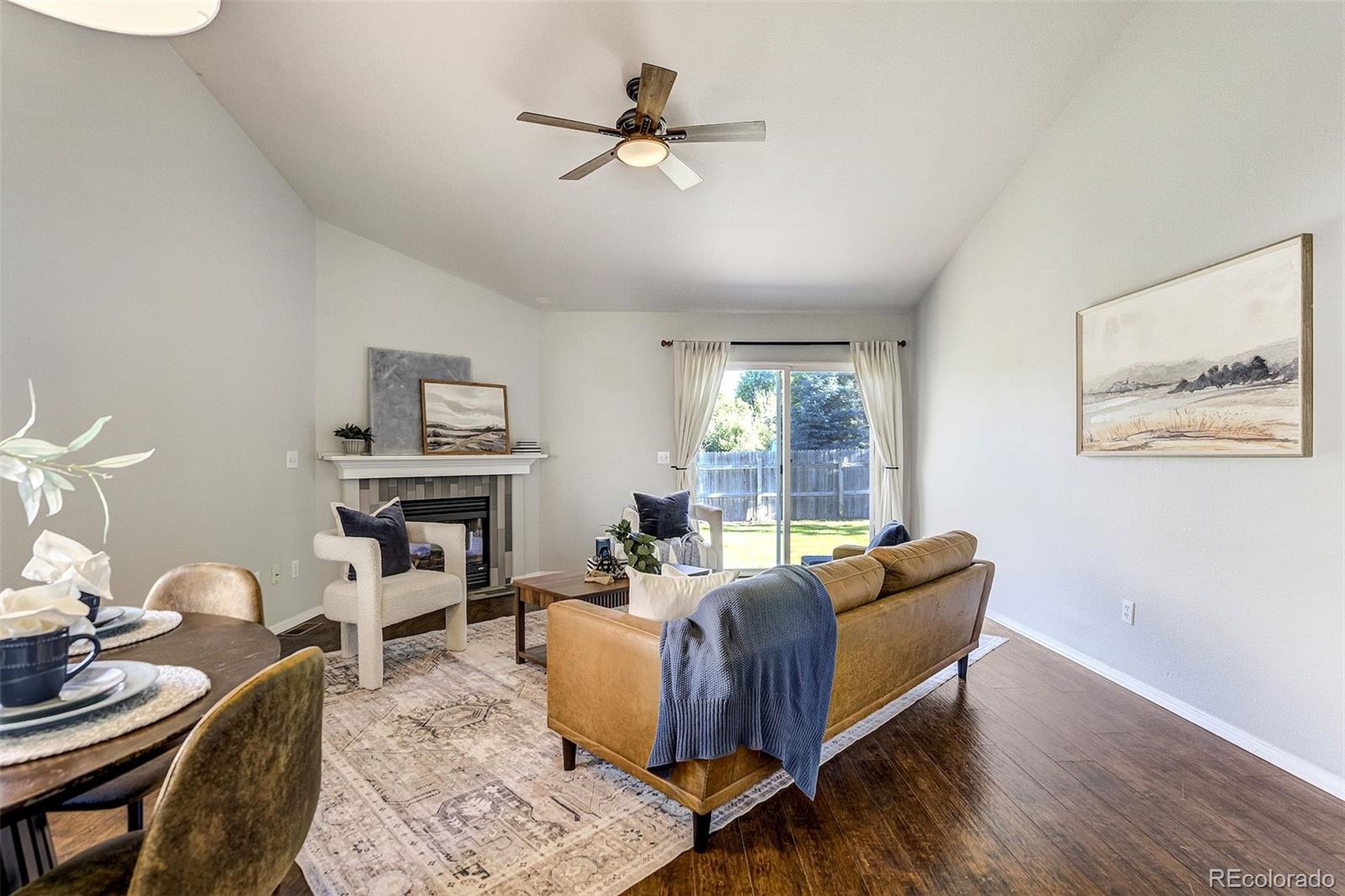 MLS Image #4 for 4125  happy jack drive,colorado springs, Colorado