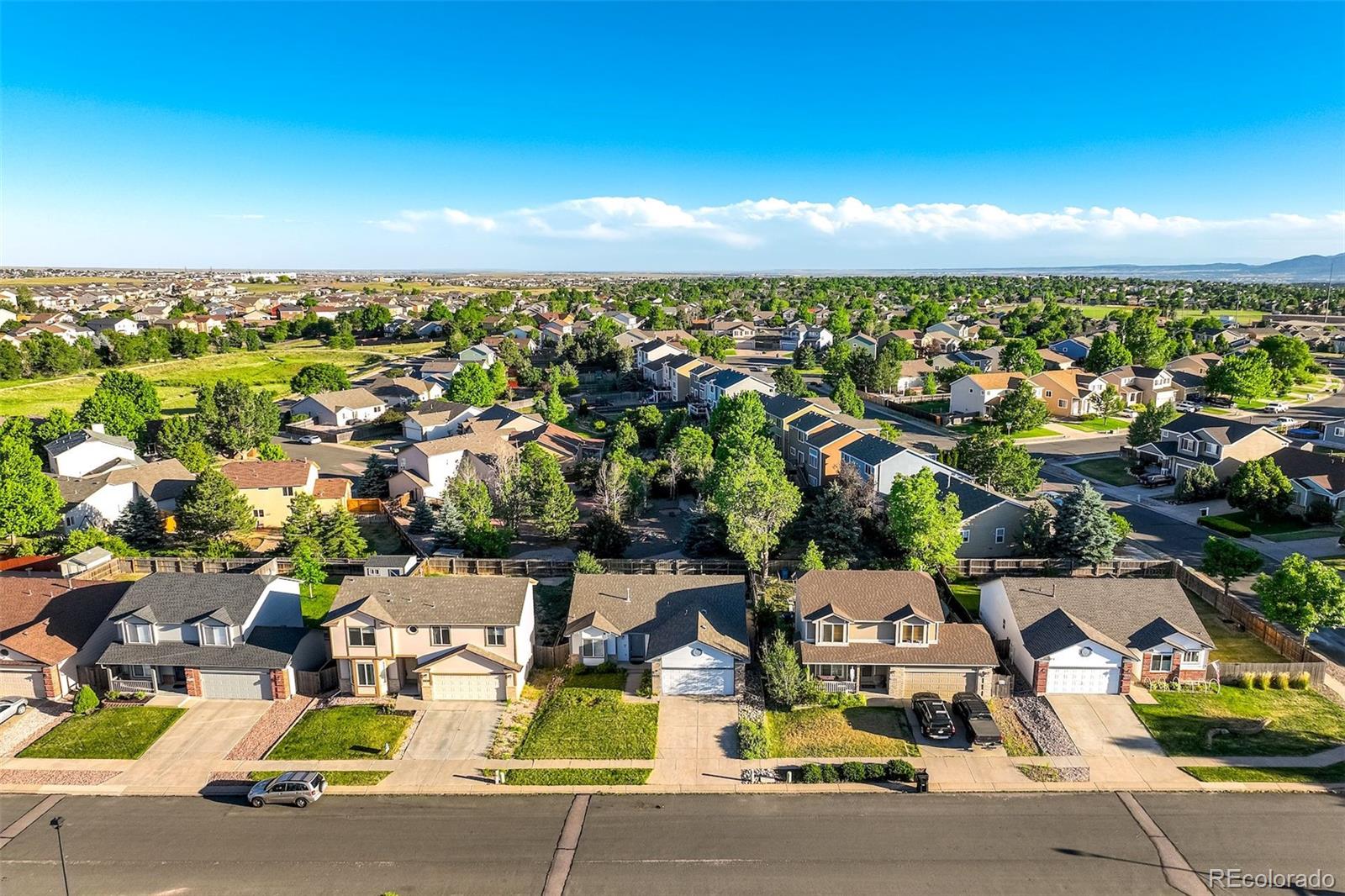 MLS Image #40 for 4125  happy jack drive,colorado springs, Colorado