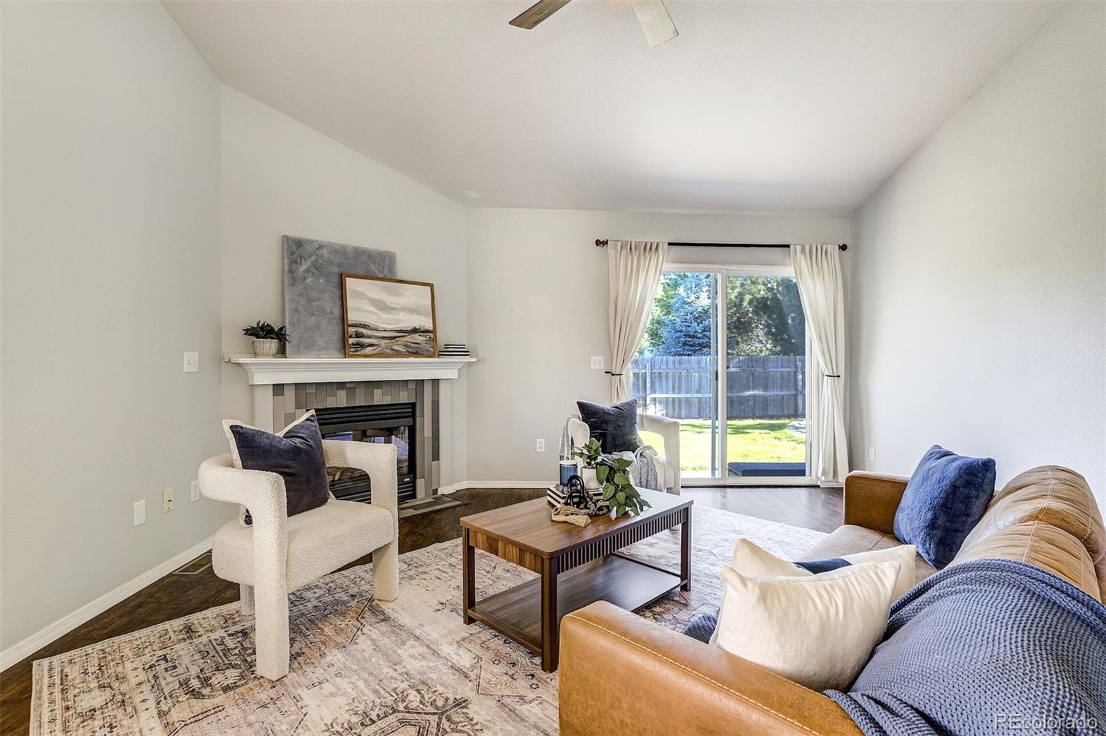 MLS Image #5 for 4125  happy jack drive,colorado springs, Colorado