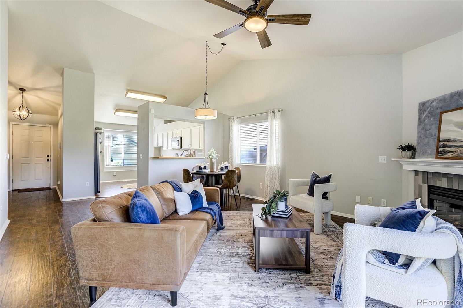 MLS Image #6 for 4125  happy jack drive,colorado springs, Colorado