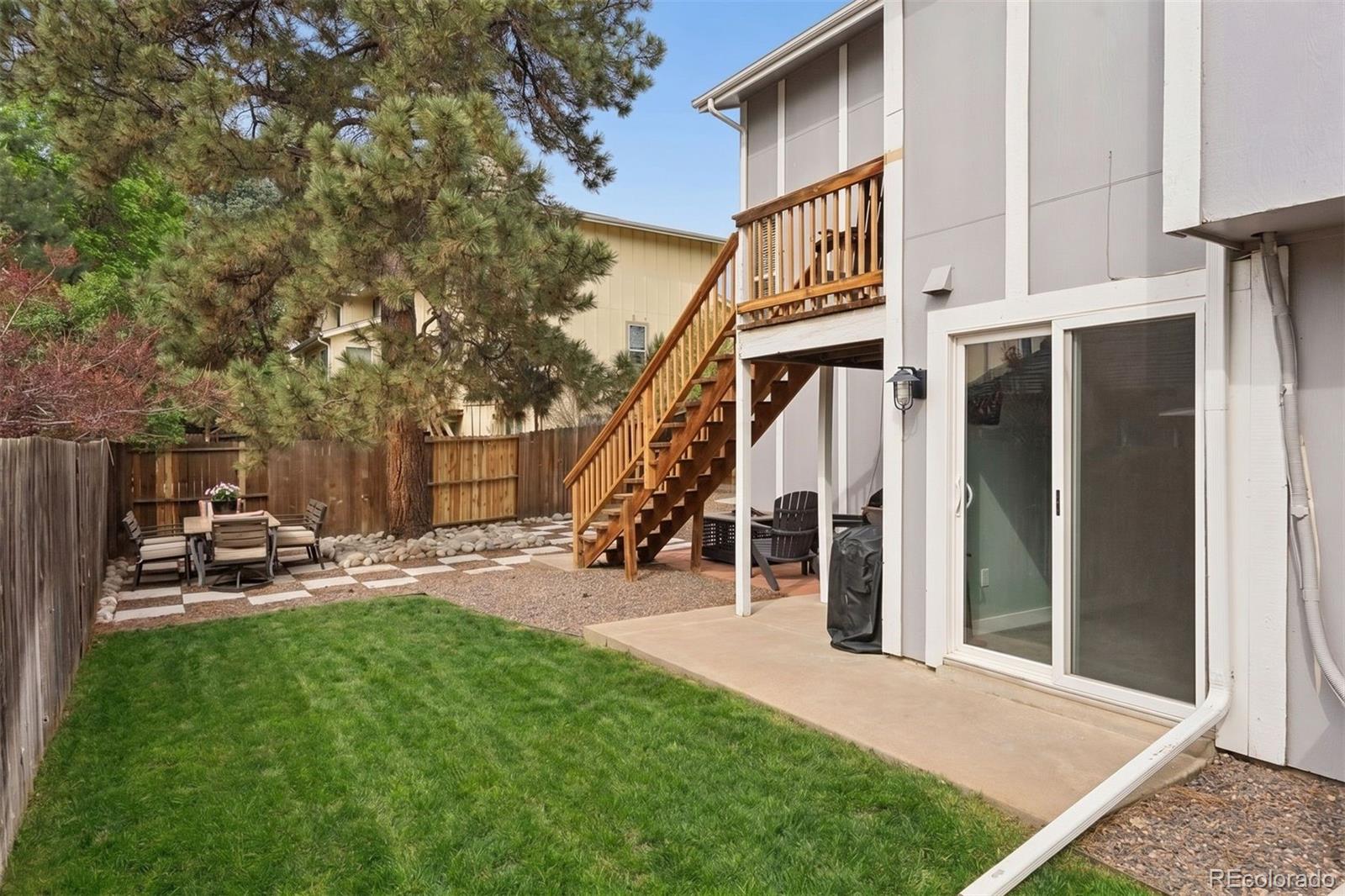 MLS Image #19 for 5580 s lansing way ,englewood, Colorado
