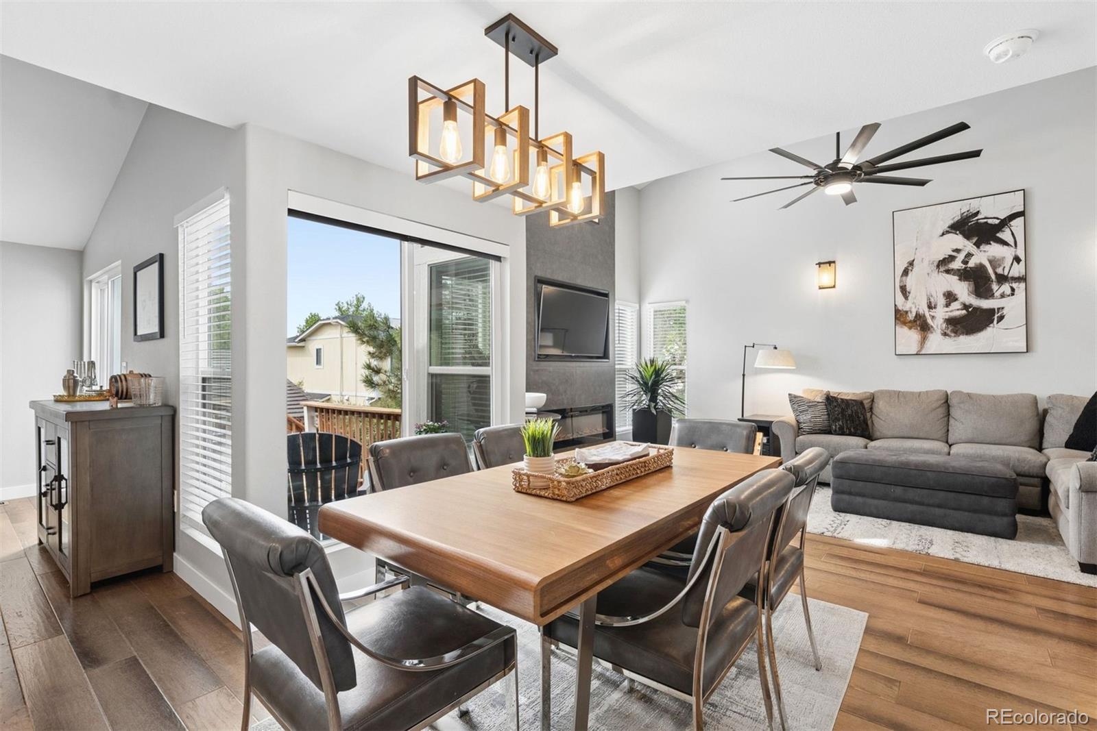MLS Image #2 for 5580 s lansing way ,englewood, Colorado