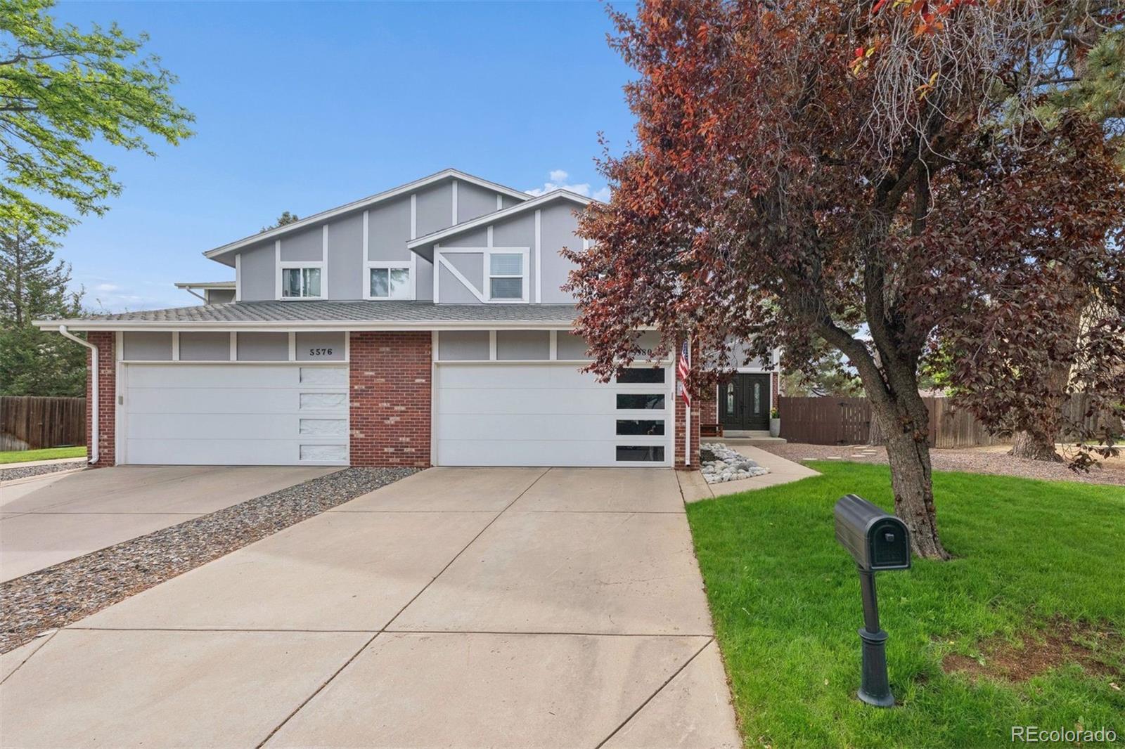 MLS Image #3 for 5580 s lansing way ,englewood, Colorado