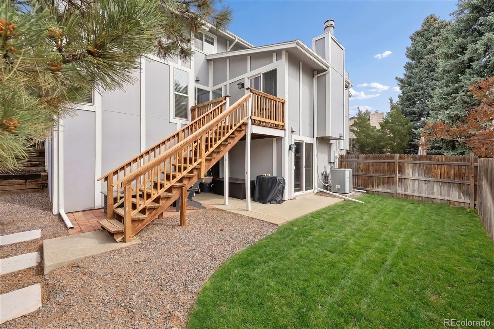 MLS Image #38 for 5580 s lansing way ,englewood, Colorado