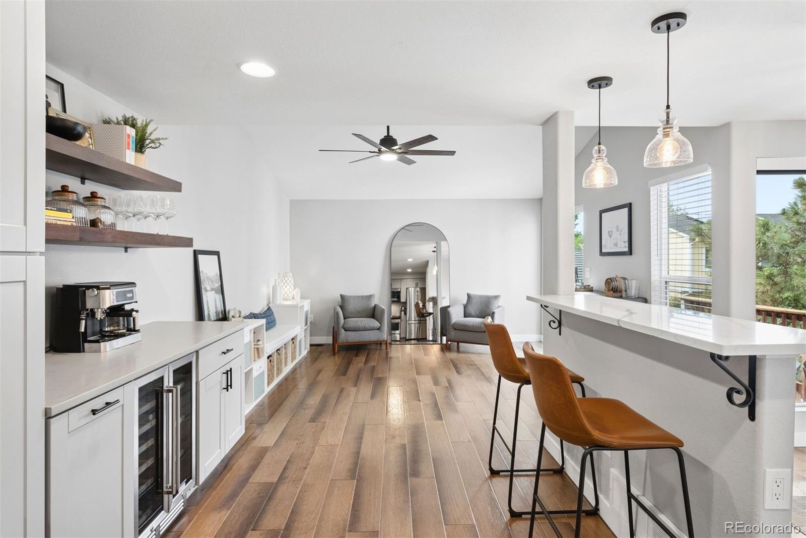 MLS Image #5 for 5580 s lansing way ,englewood, Colorado