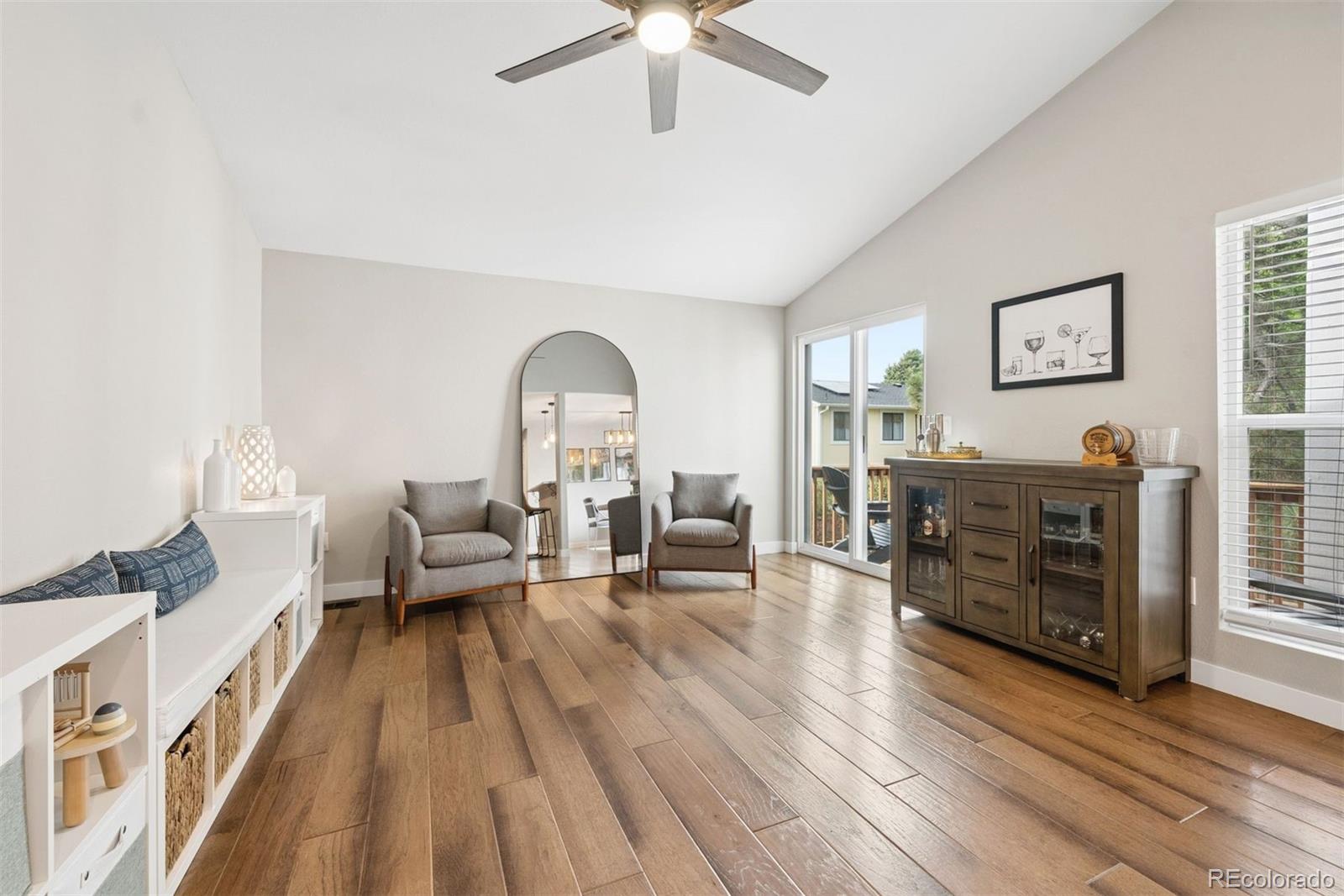 MLS Image #6 for 5580 s lansing way ,englewood, Colorado