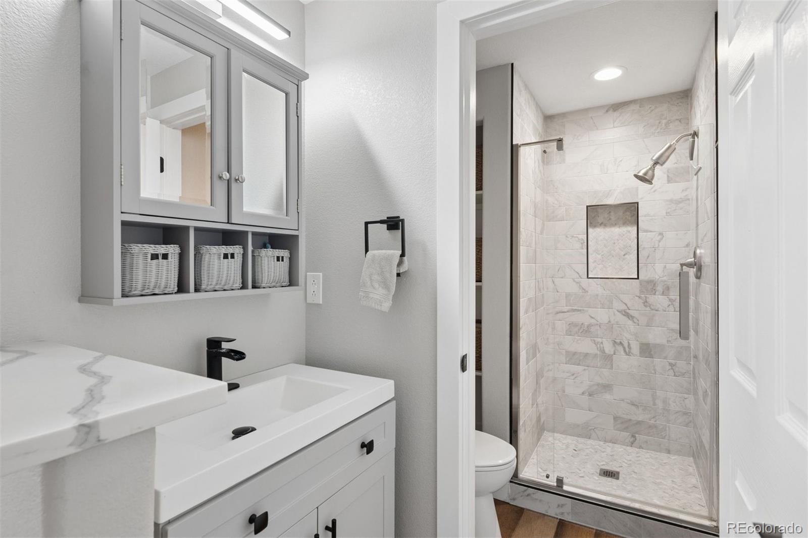MLS Image #9 for 5580 s lansing way ,englewood, Colorado